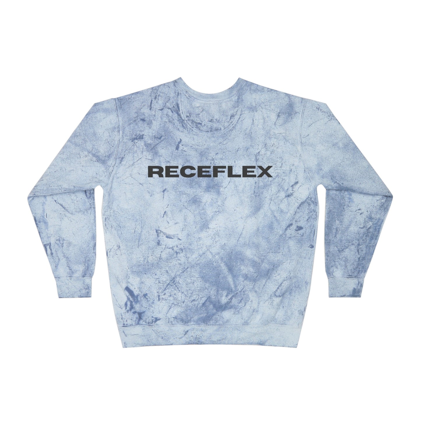 Receflex Color Blast Sweatshirt