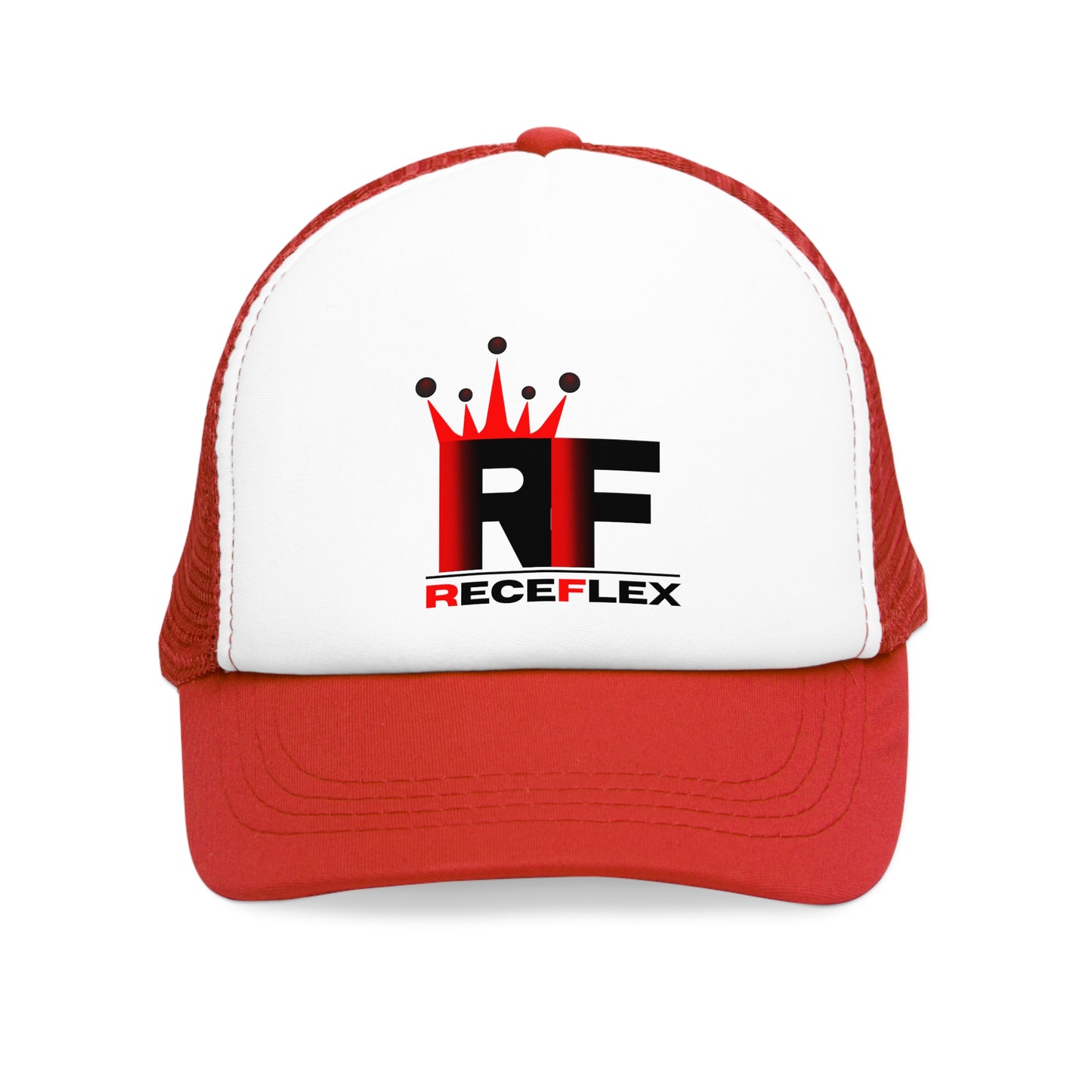 Receflex Mesh Cap