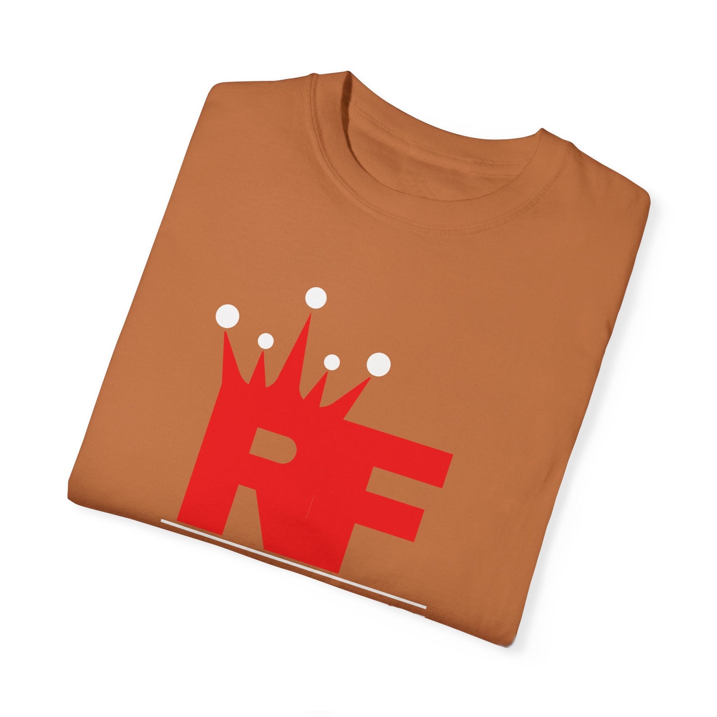 Cotton Receflex Tee