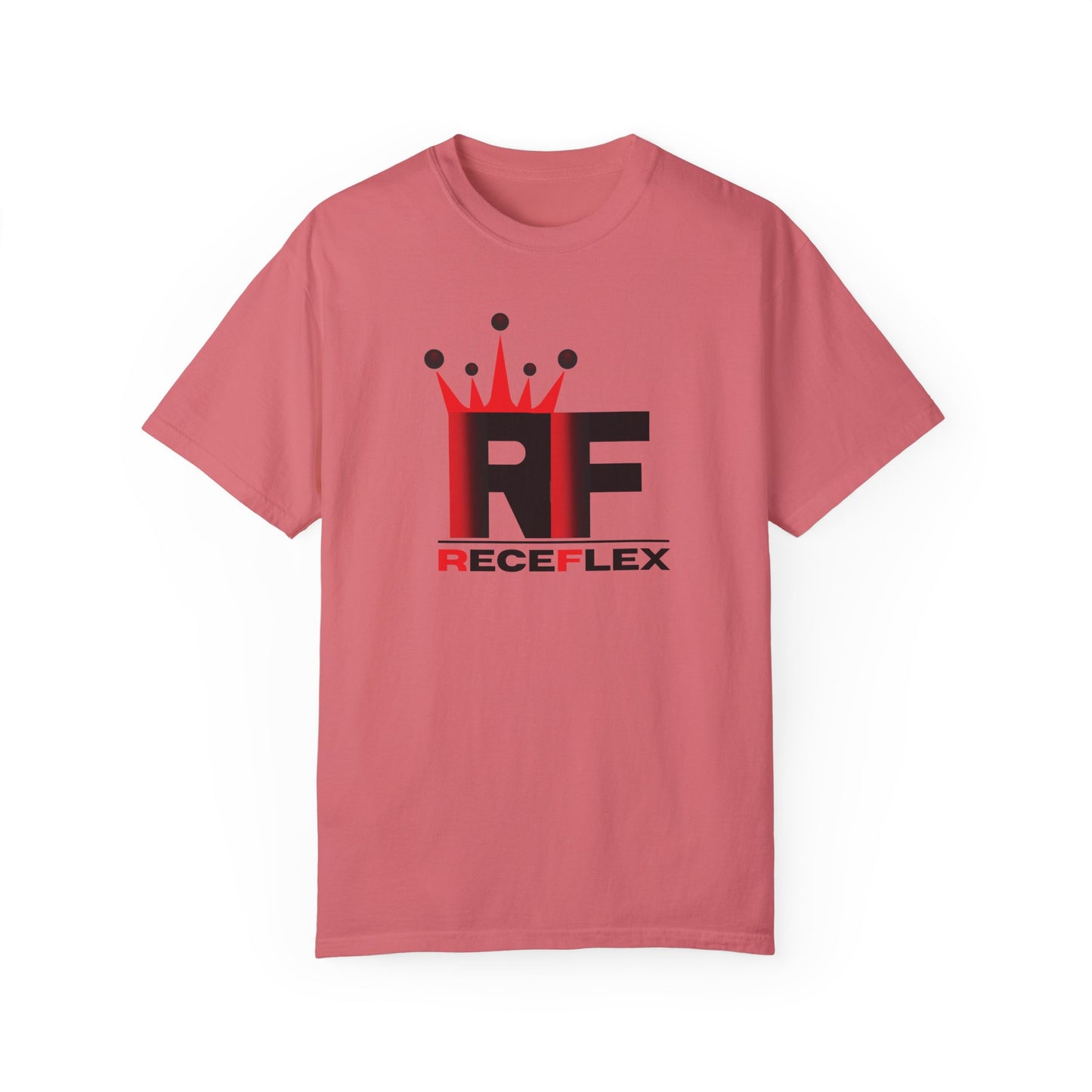 Cotton Receflex Tee