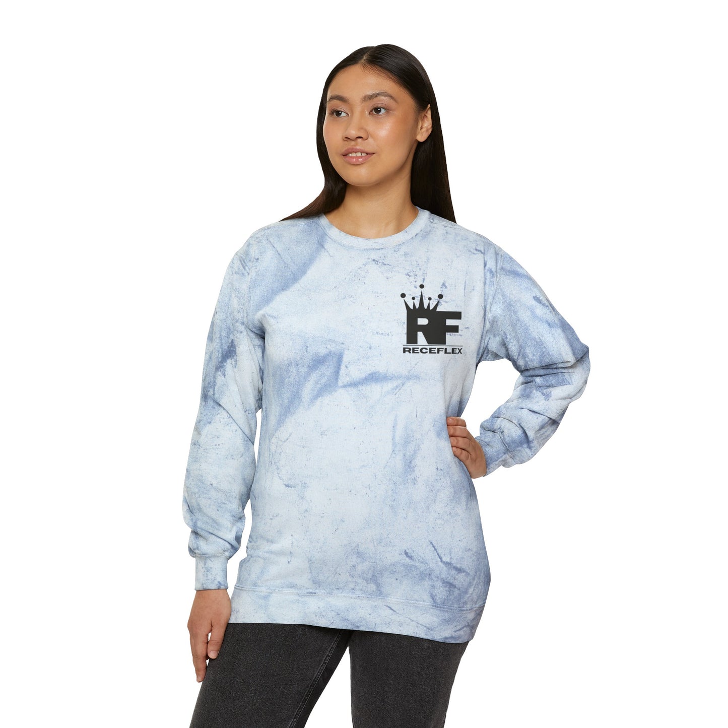 Receflex Color Blast Sweatshirt