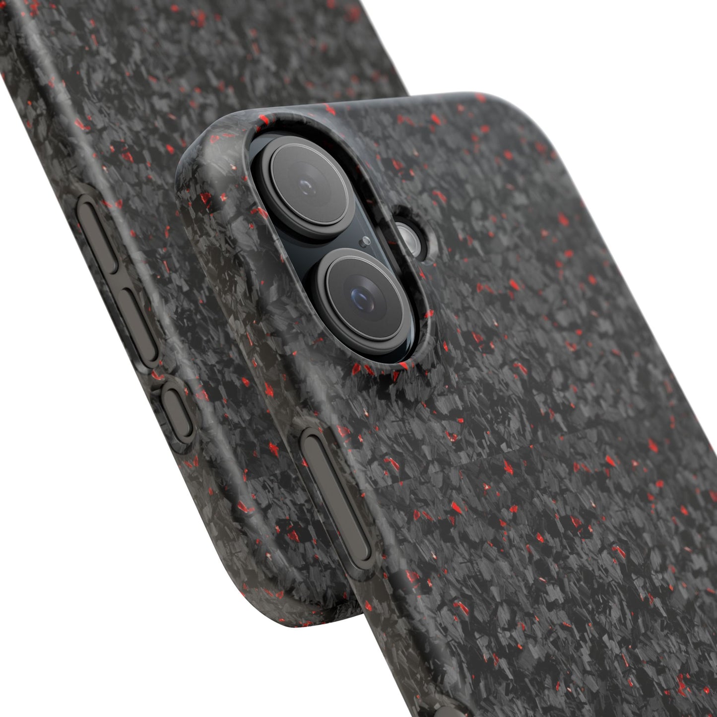 Smartphone Snap Case Glossy/Matte