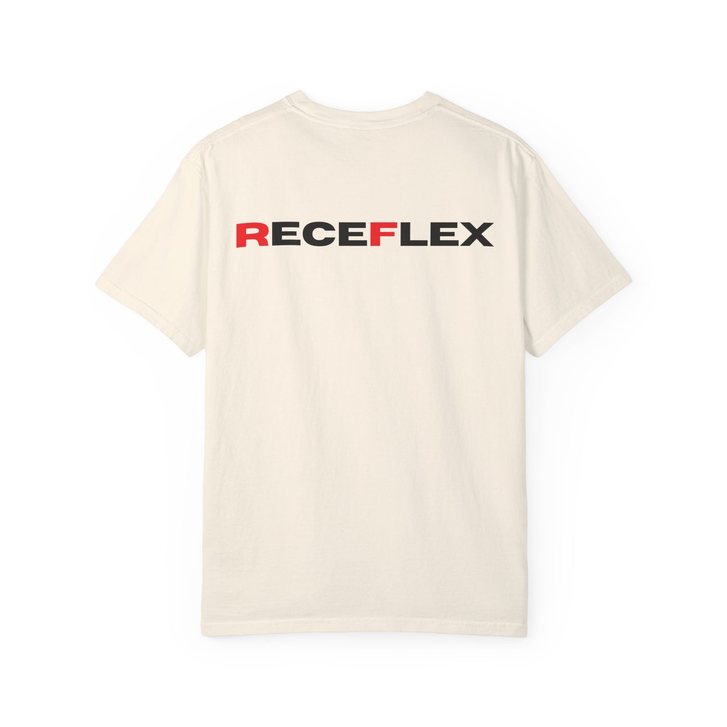 Cotton Receflex Tee