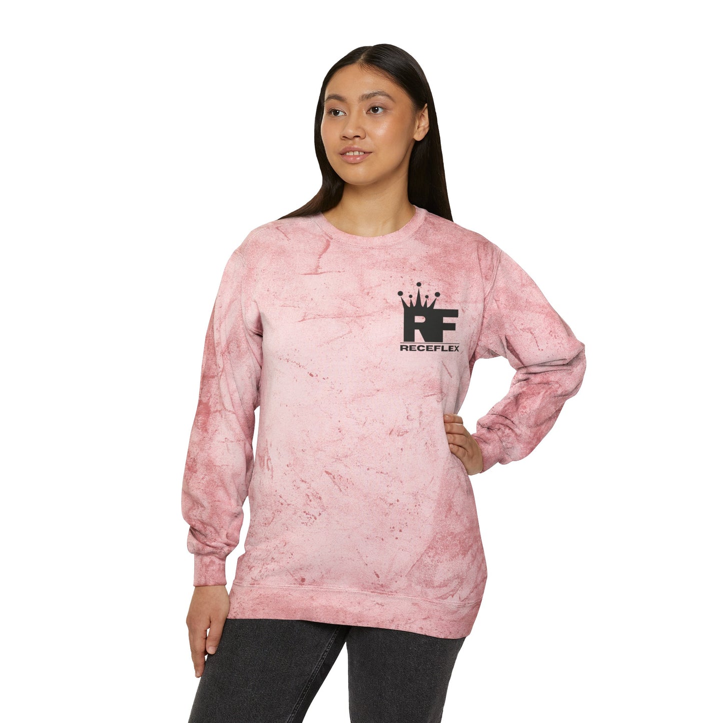 Receflex Color Blast Sweatshirt