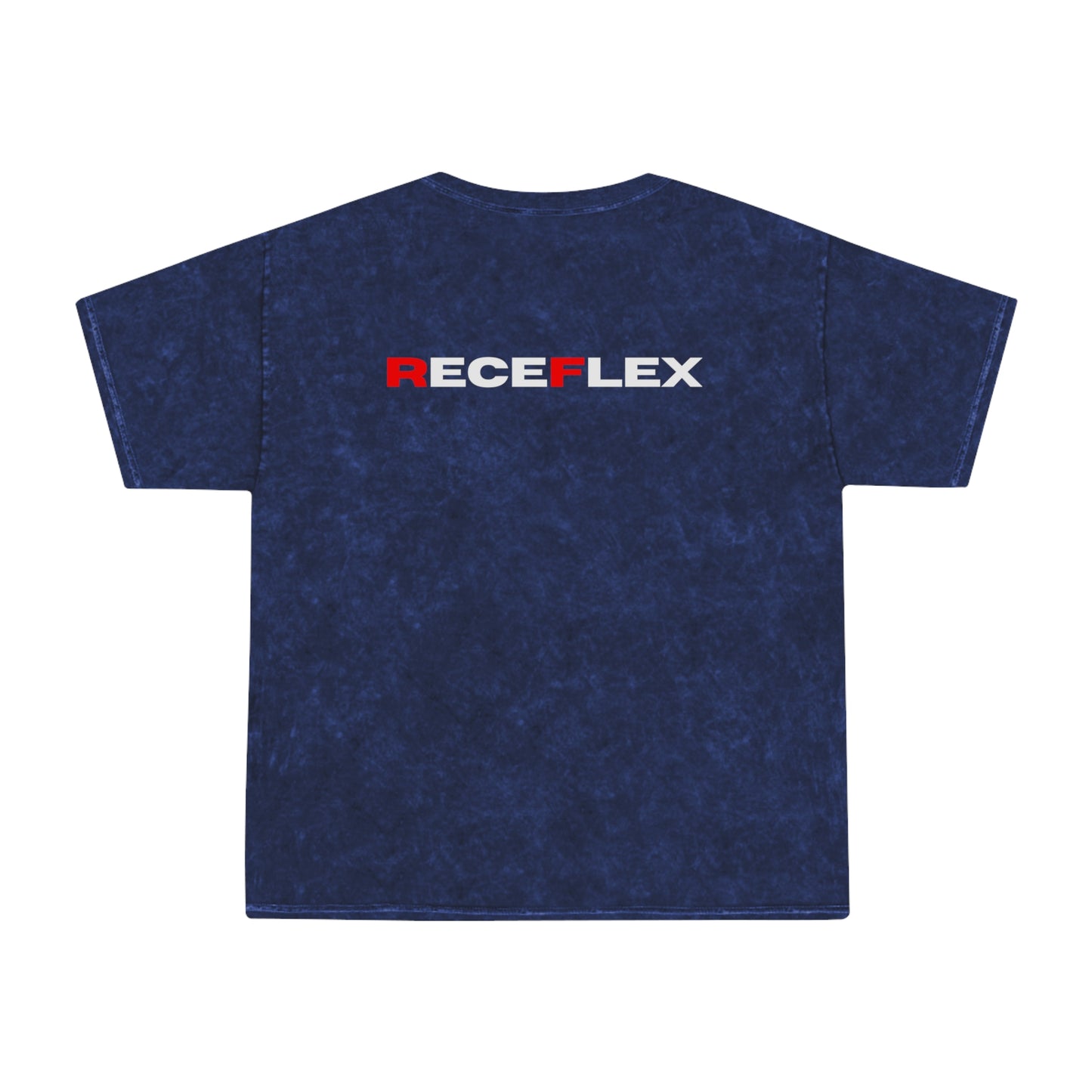 Mineral Wash Receflex Tee