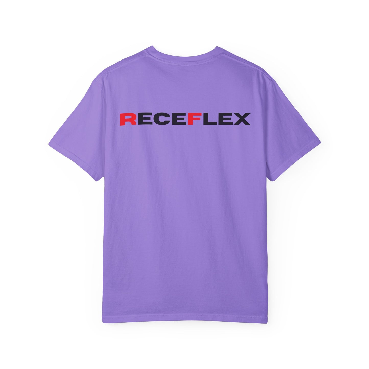 Cotton Receflex Tee