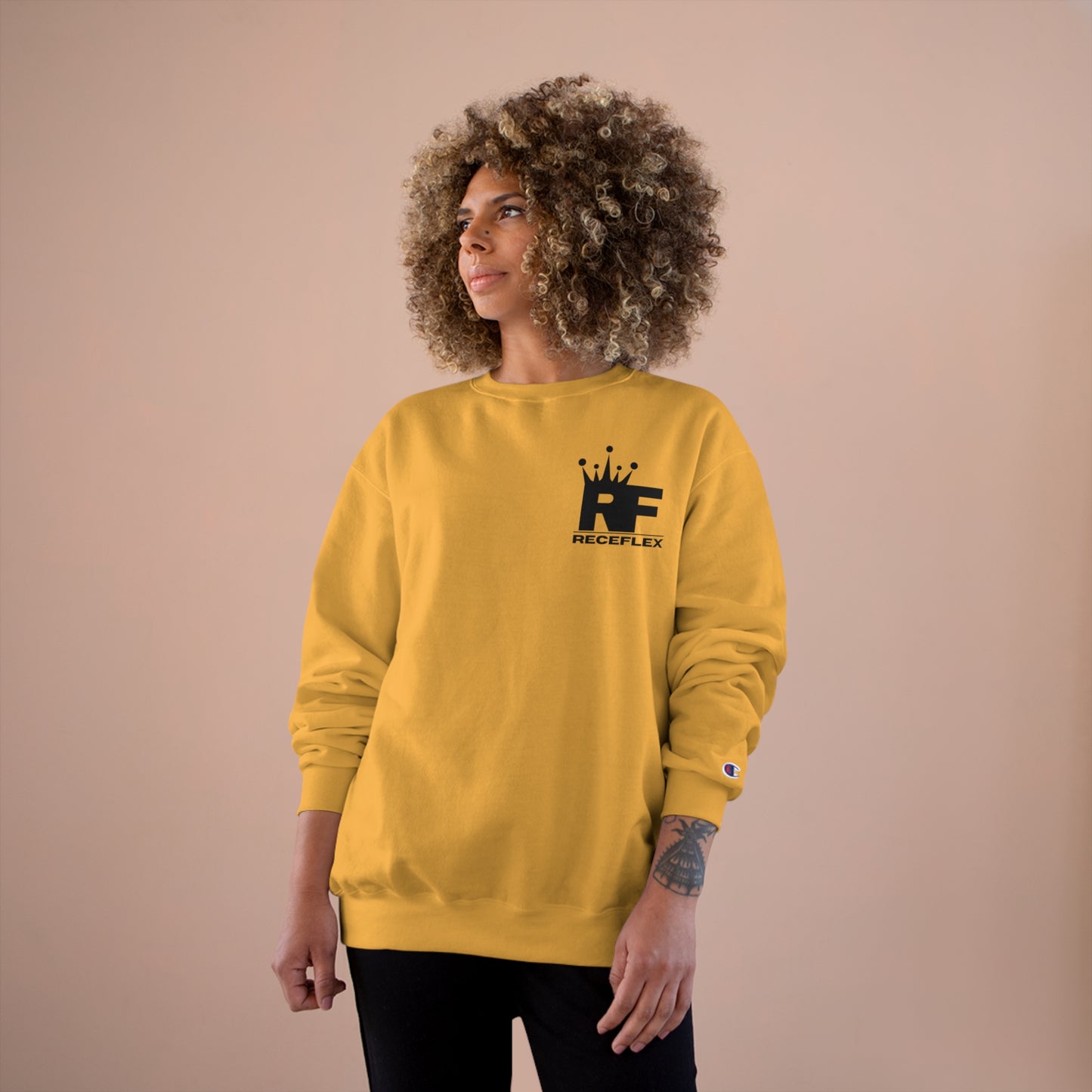 Receflex Champion Sweatshirt