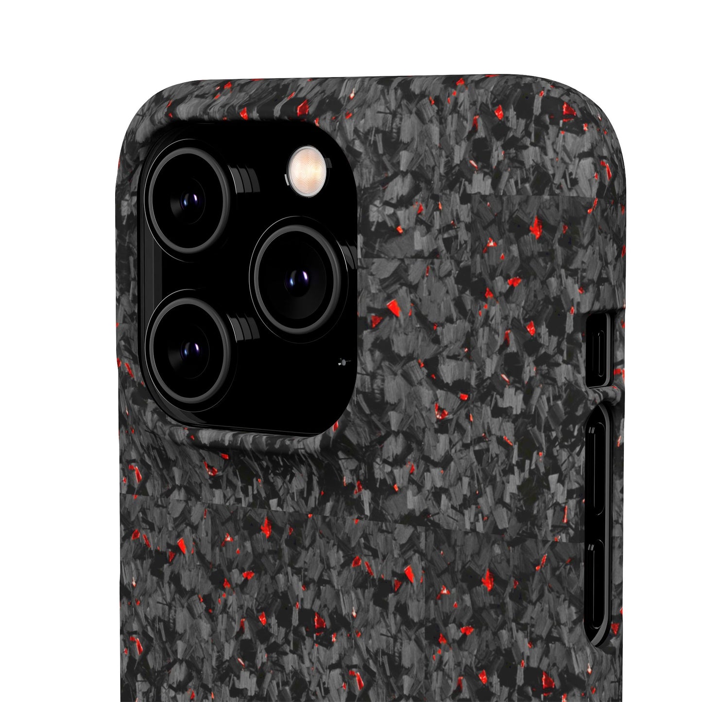 Smartphone Snap Case Glossy/Matte