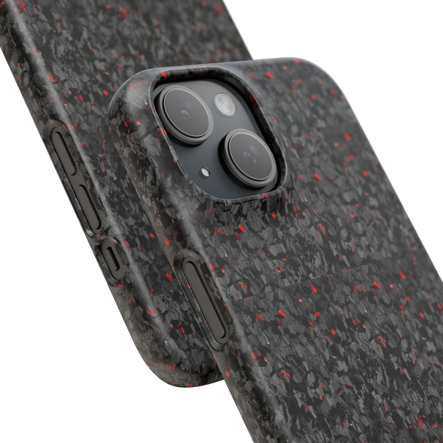 Smartphone Snap Case Glossy/Matte