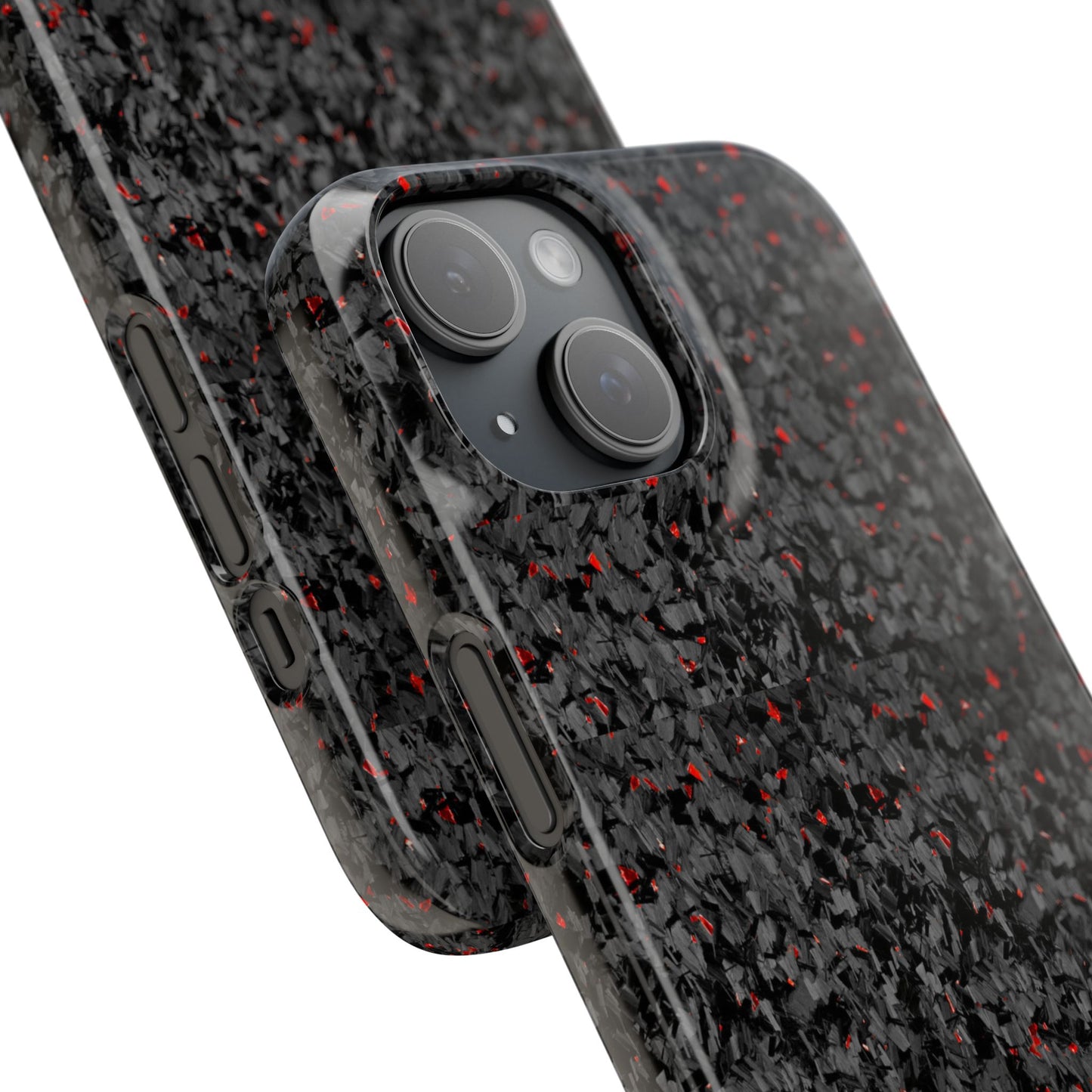 Smartphone Snap Case Glossy/Matte