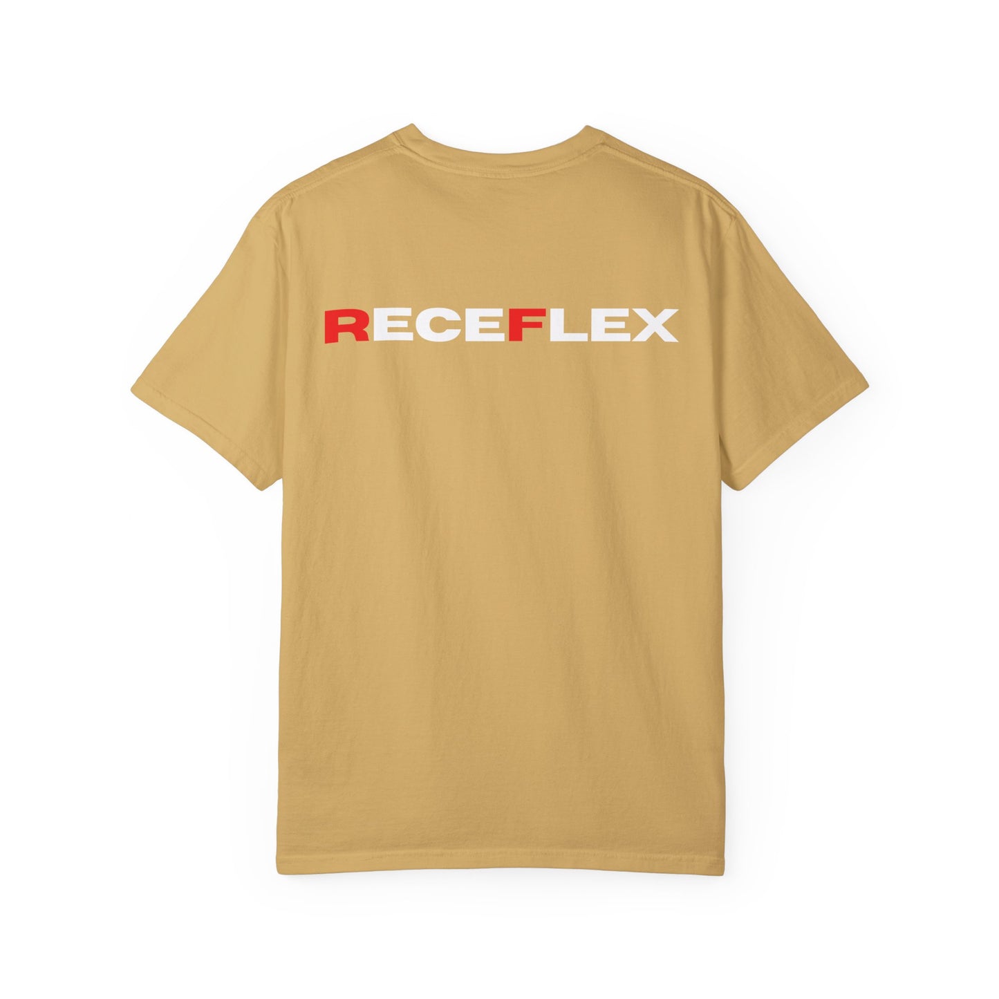 Cotton Receflex Tee