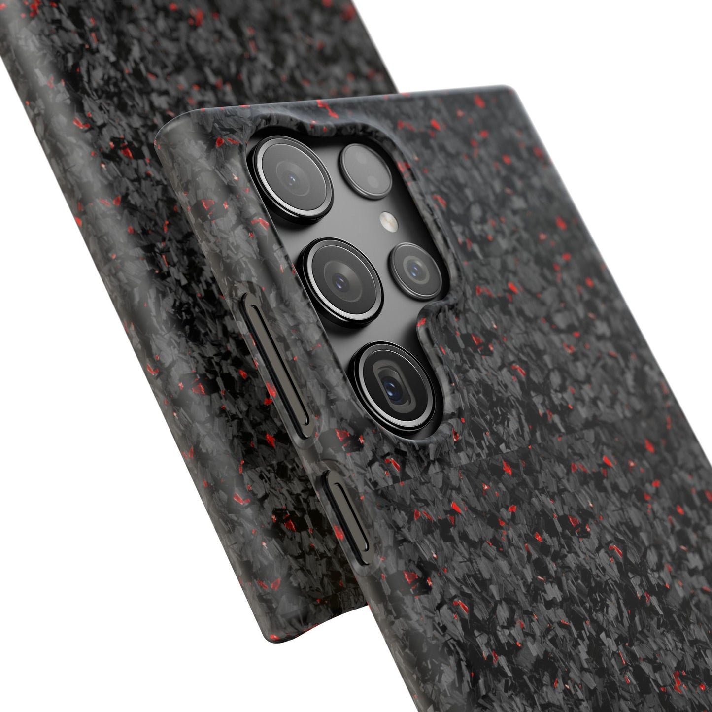 Smartphone Snap Case Glossy/Matte