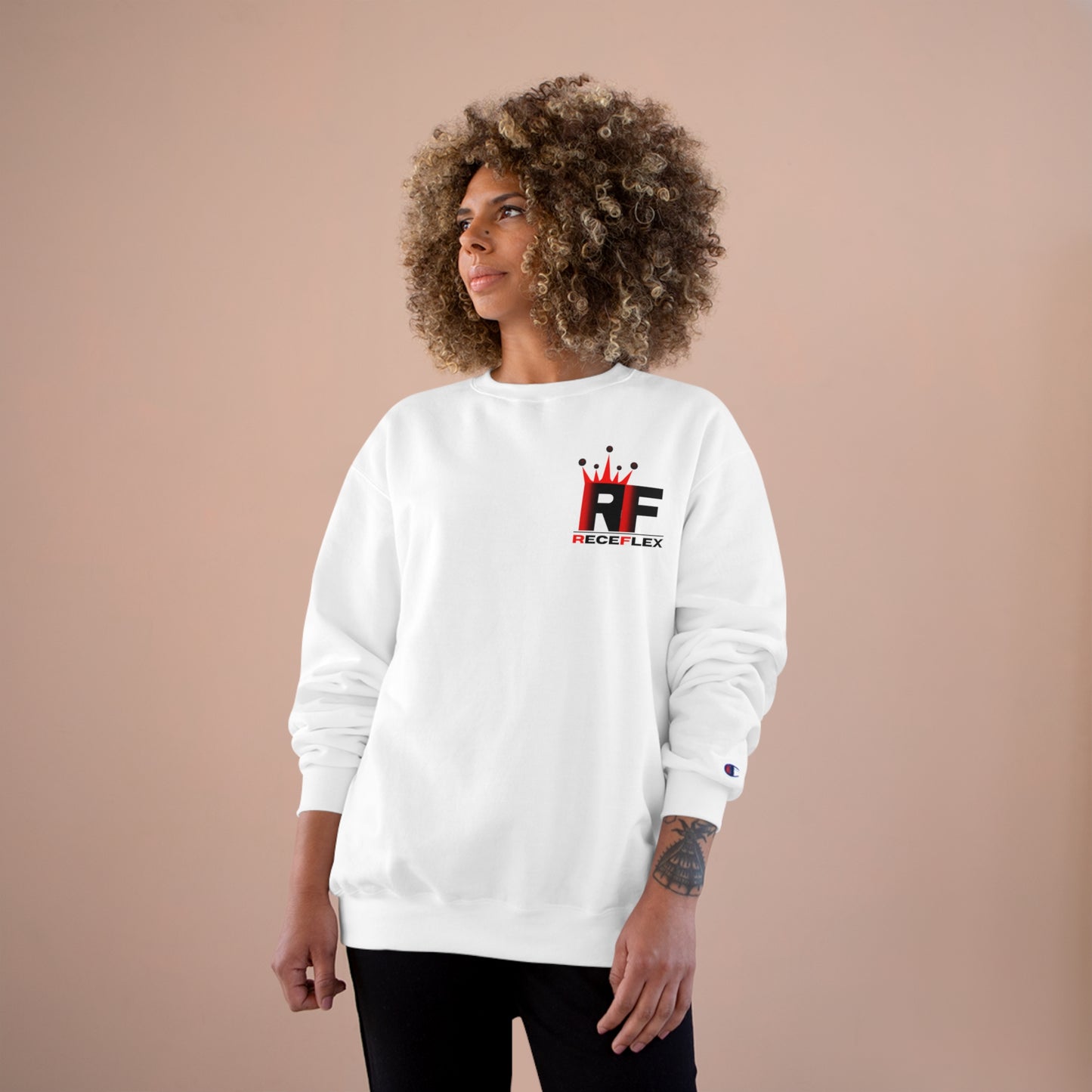 Receflex Champion Sweatshirt