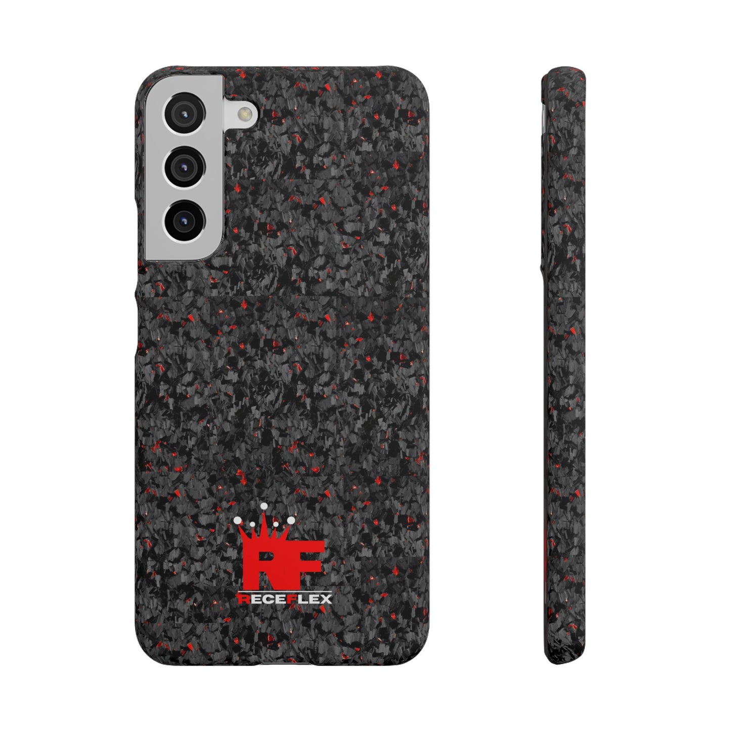 Smartphone Snap Case Glossy/Matte
