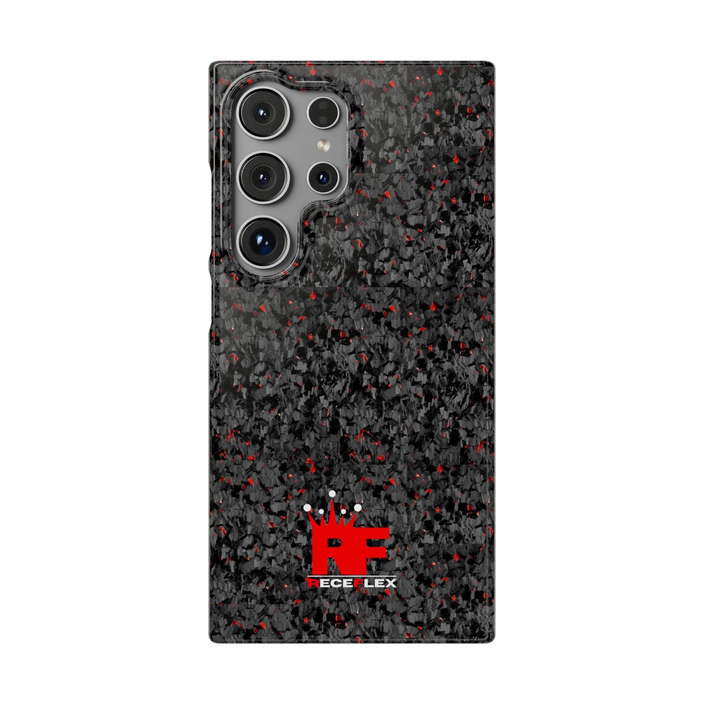 Smartphone Snap Case Glossy/Matte