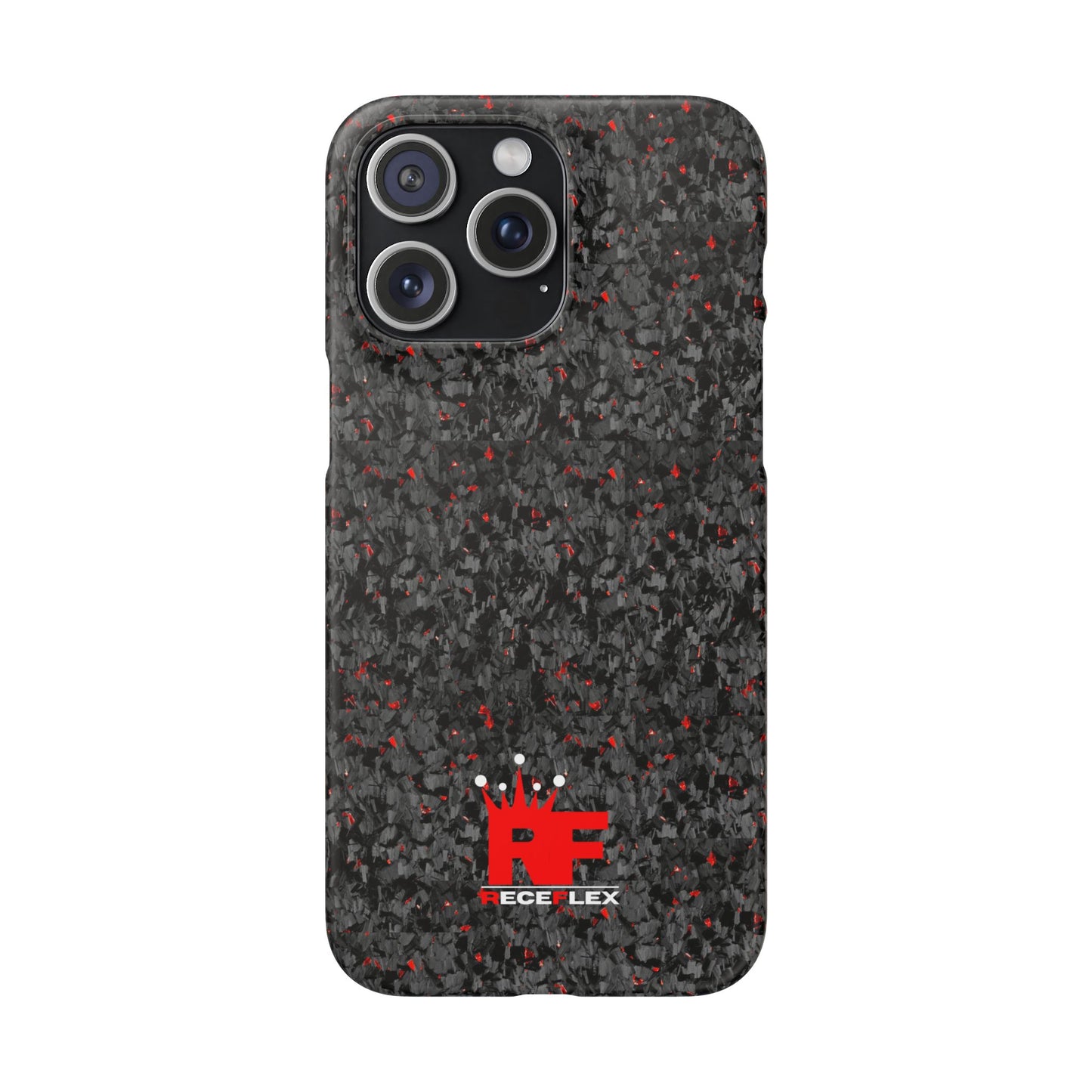 Smartphone Snap Case Glossy/Matte