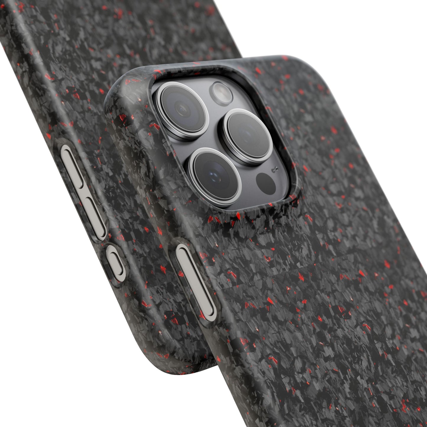 Smartphone Snap Case Glossy/Matte
