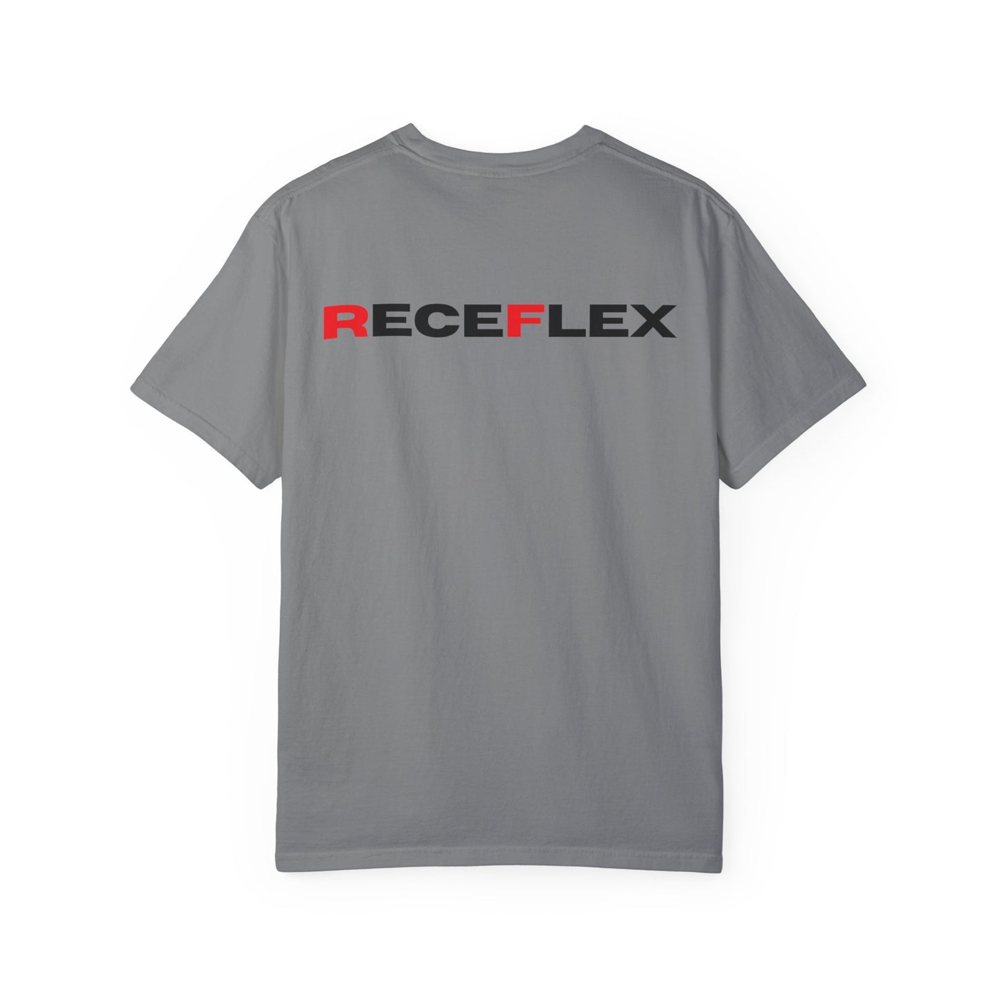 Cotton Receflex Tee