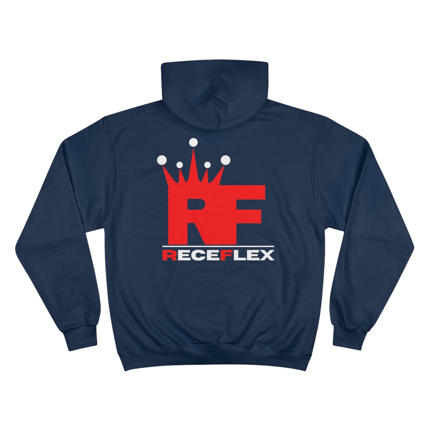 Receflex Champion Hoodie