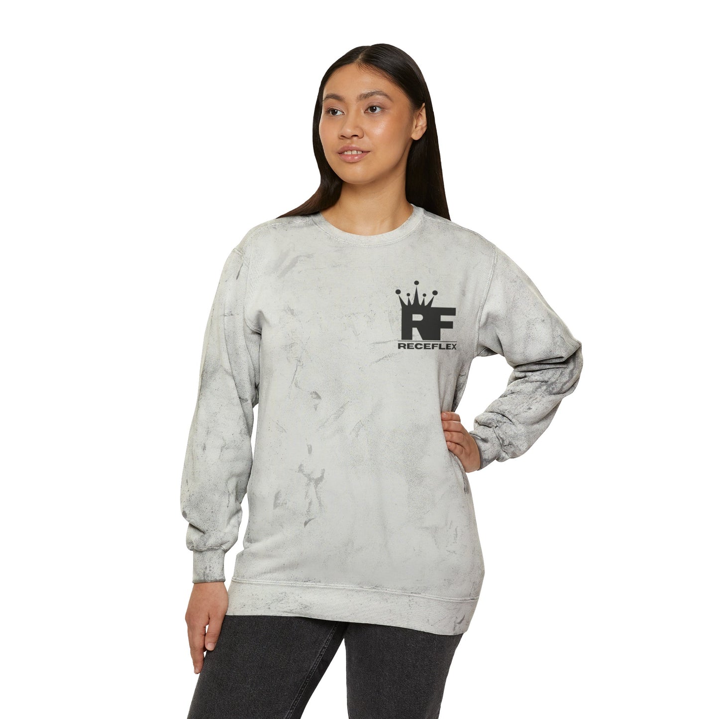 Receflex Color Blast Sweatshirt