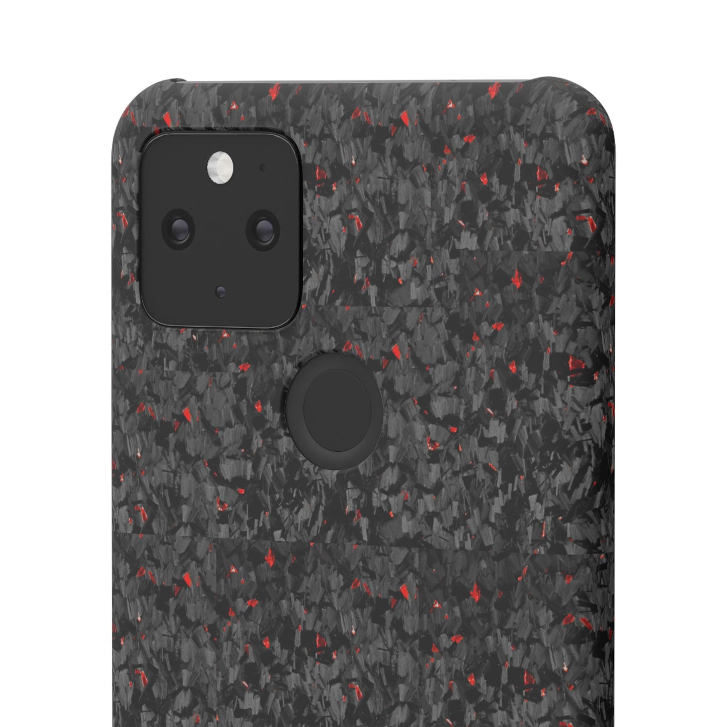Smartphone Snap Case Glossy/Matte