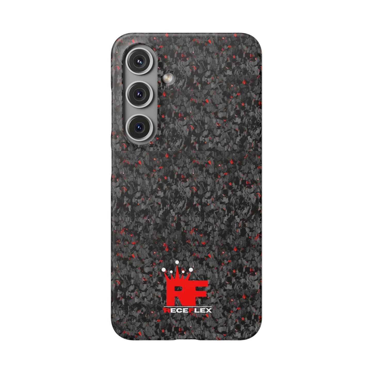 Smartphone Snap Case Glossy/Matte