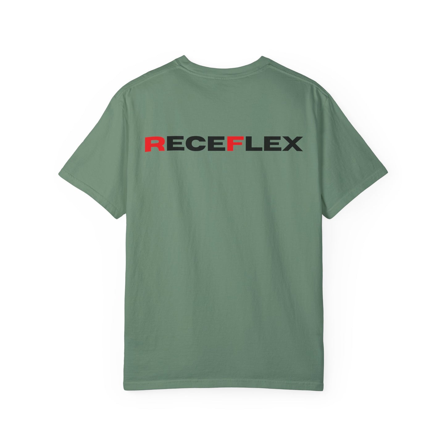 Cotton Receflex Tee