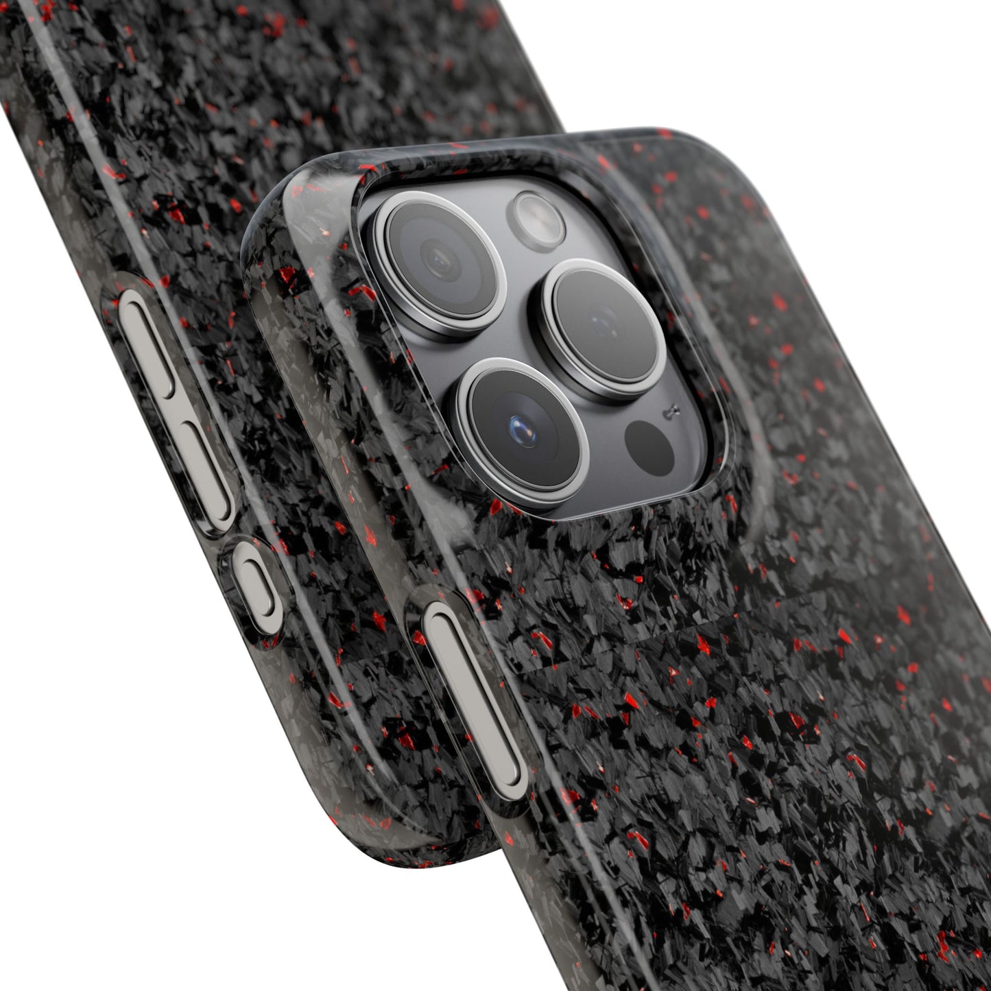 Smartphone Snap Case Glossy/Matte