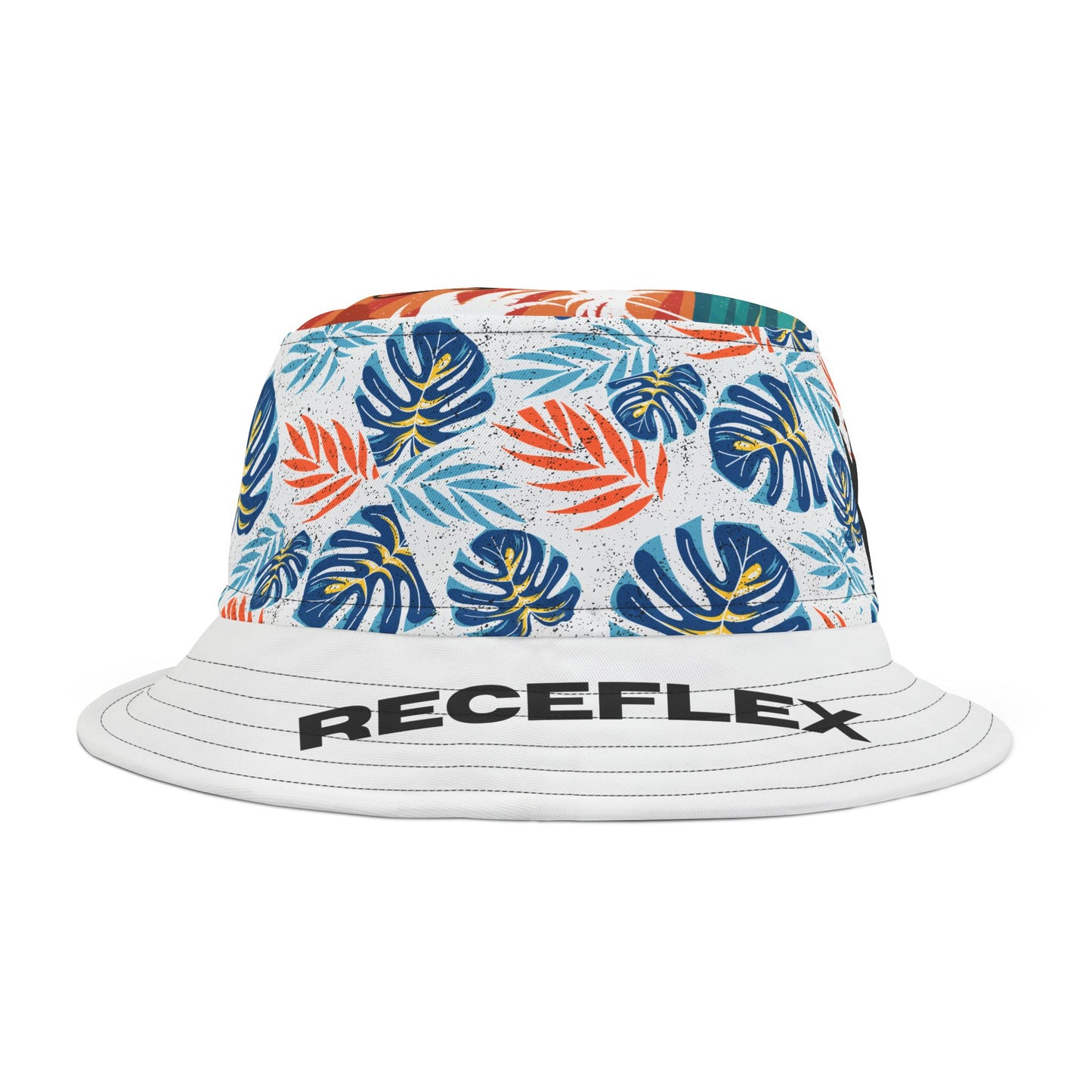 Receflex Bucket Hat