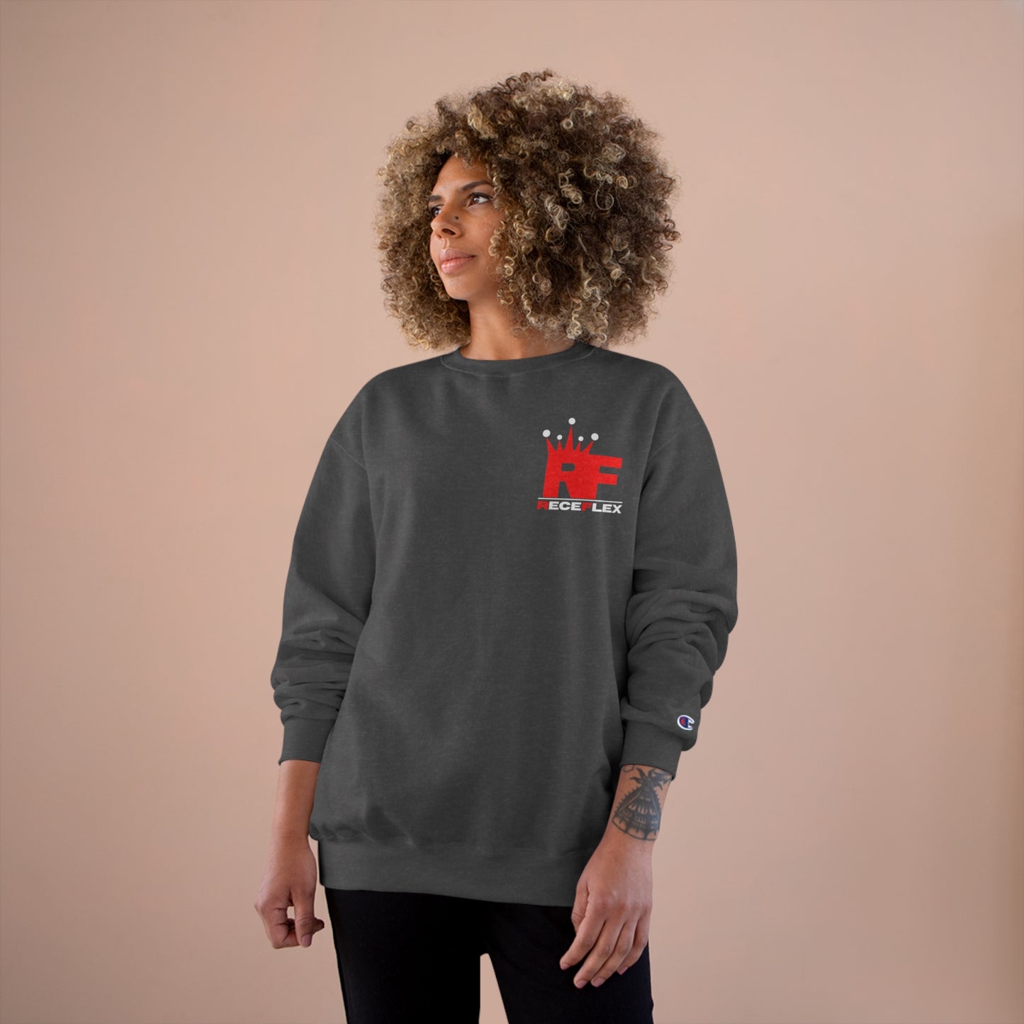 Receflex Champion Sweatshirt