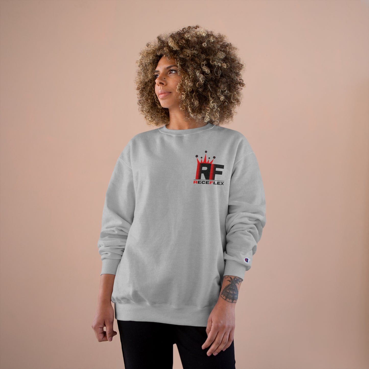 Receflex Champion Sweatshirt