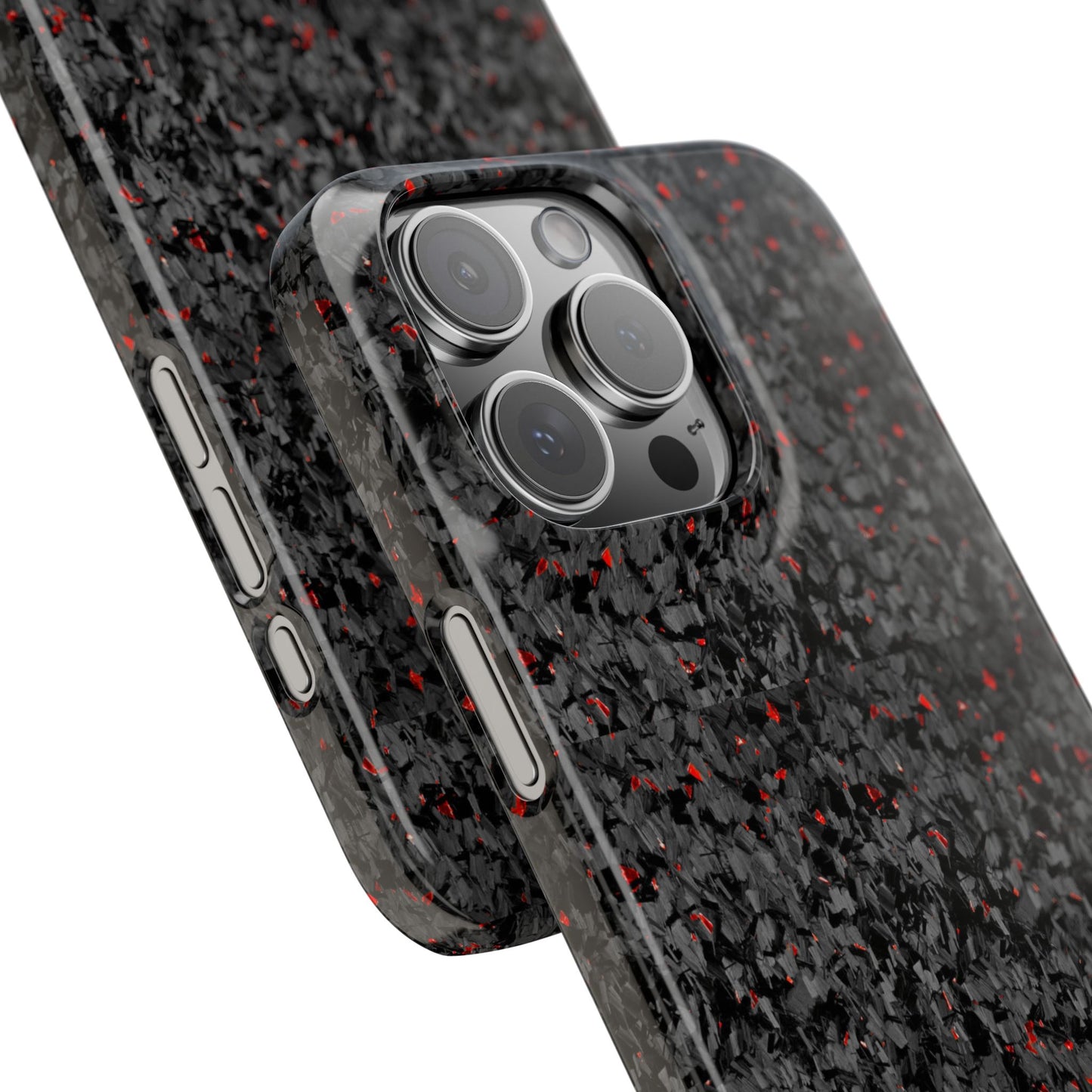 Smartphone Snap Case Glossy/Matte