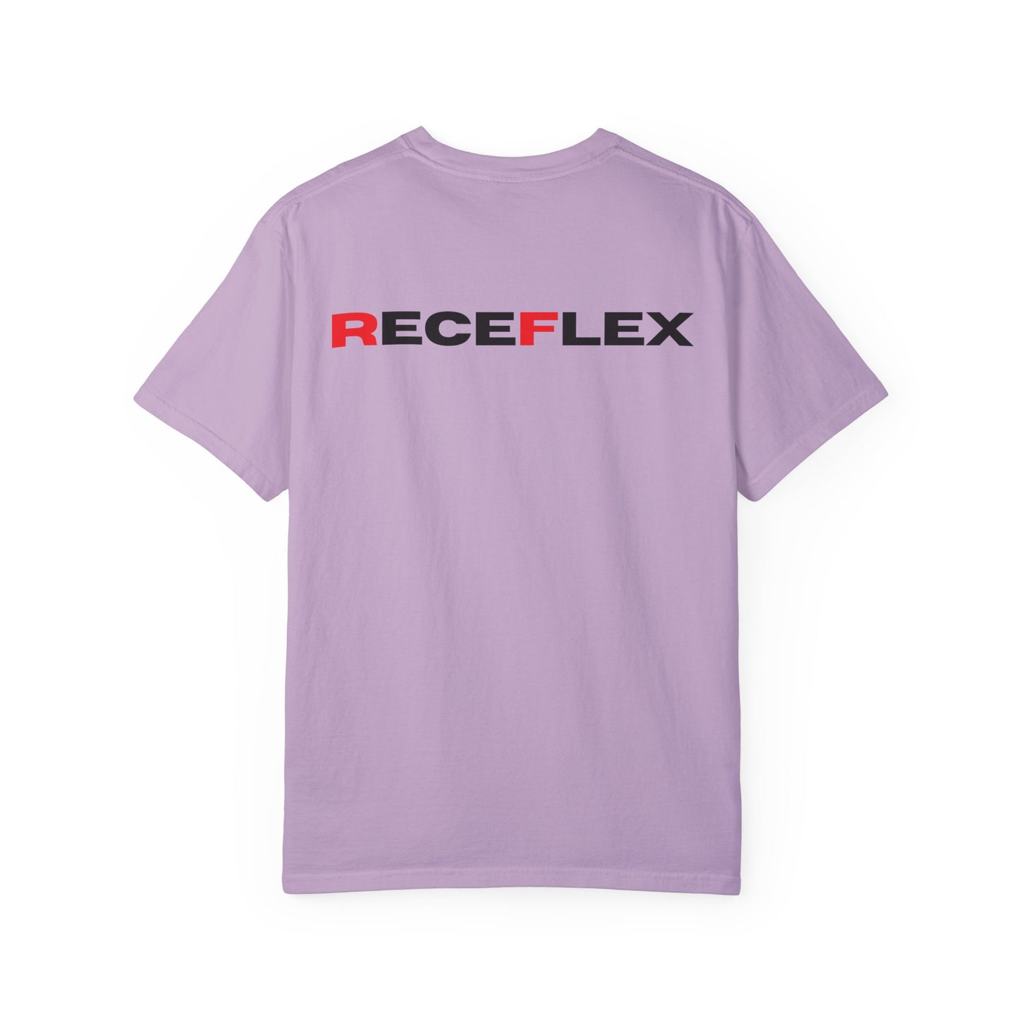 Cotton Receflex Tee