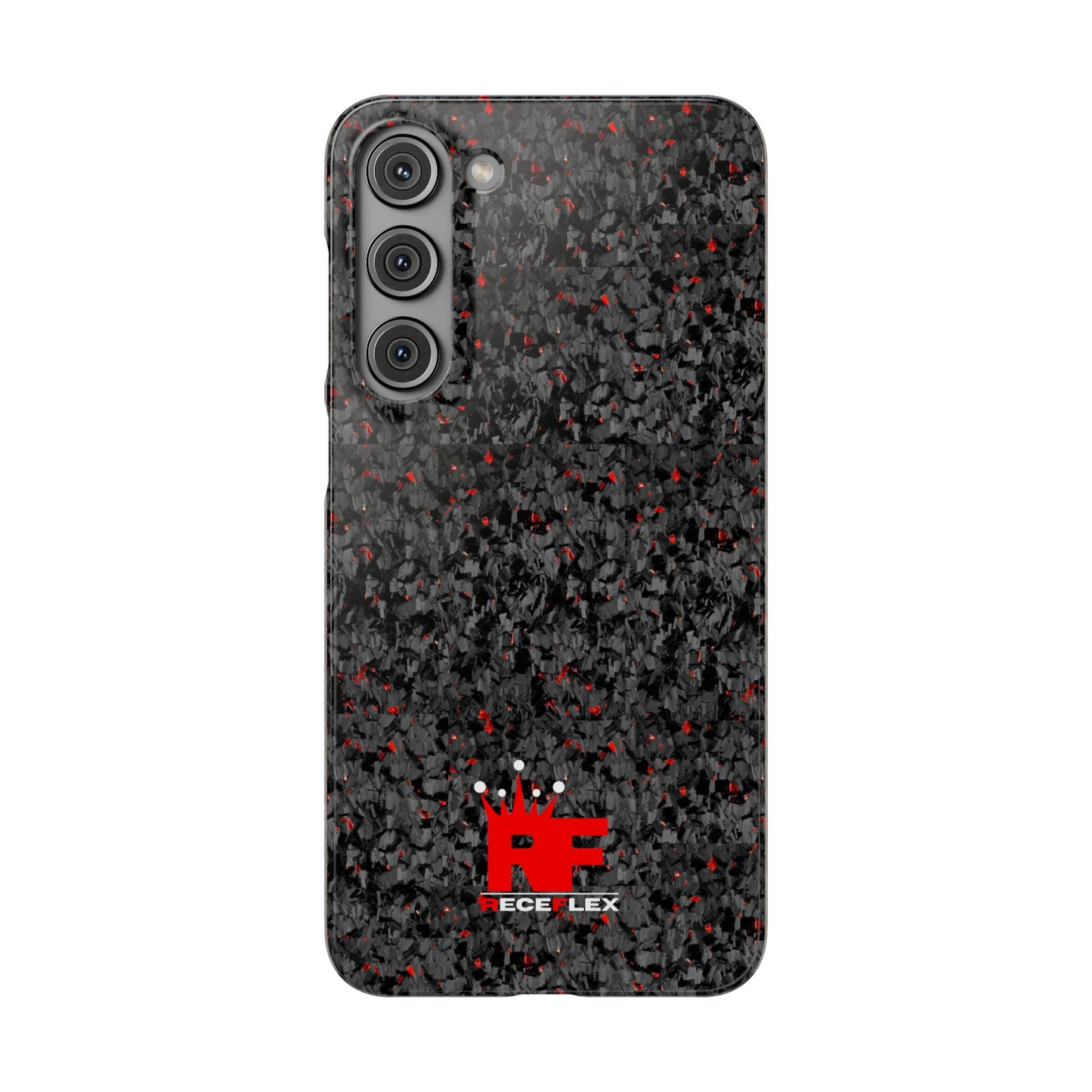Smartphone Snap Case Glossy/Matte