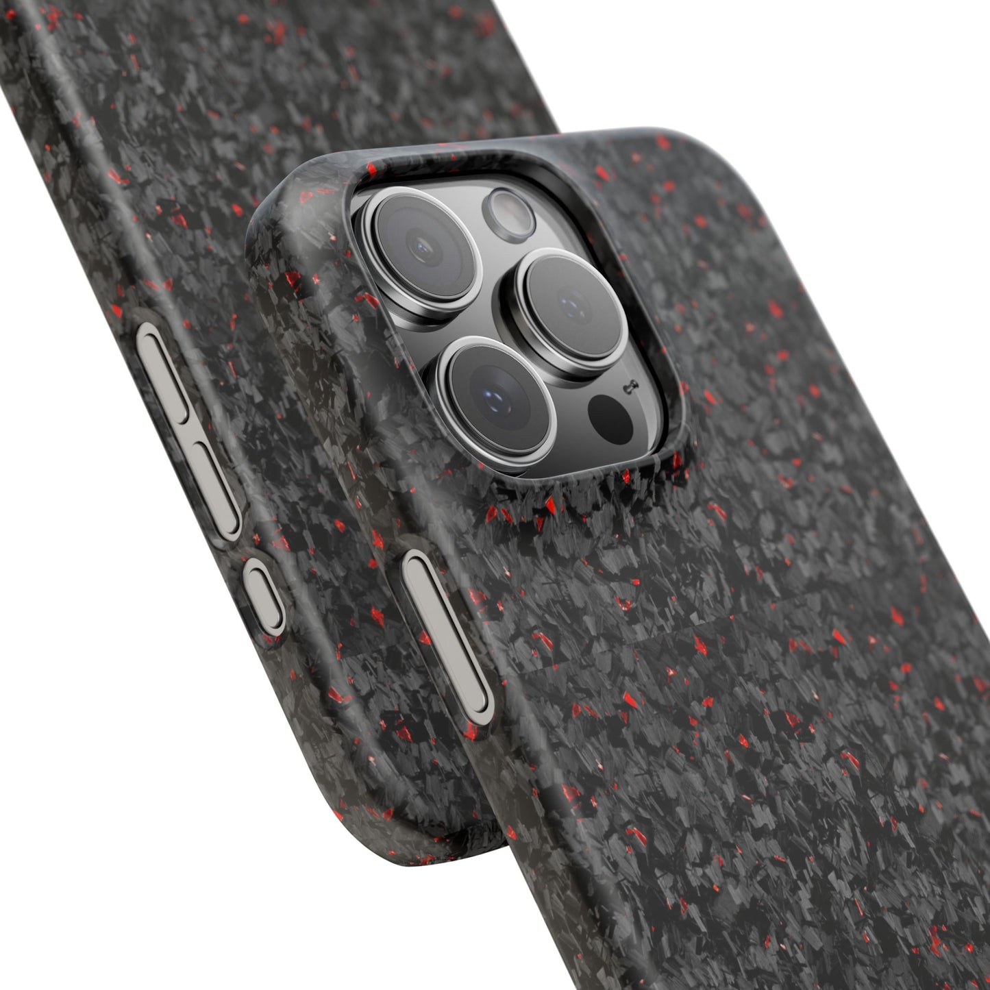 Smartphone Snap Case Glossy/Matte
