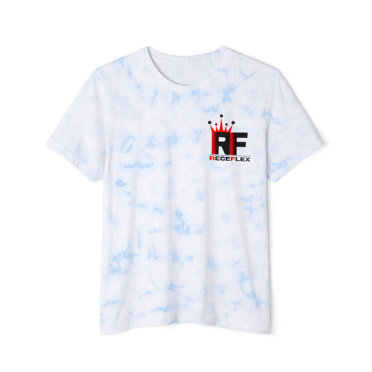 Receflex Tie-Dyed T-Shirt