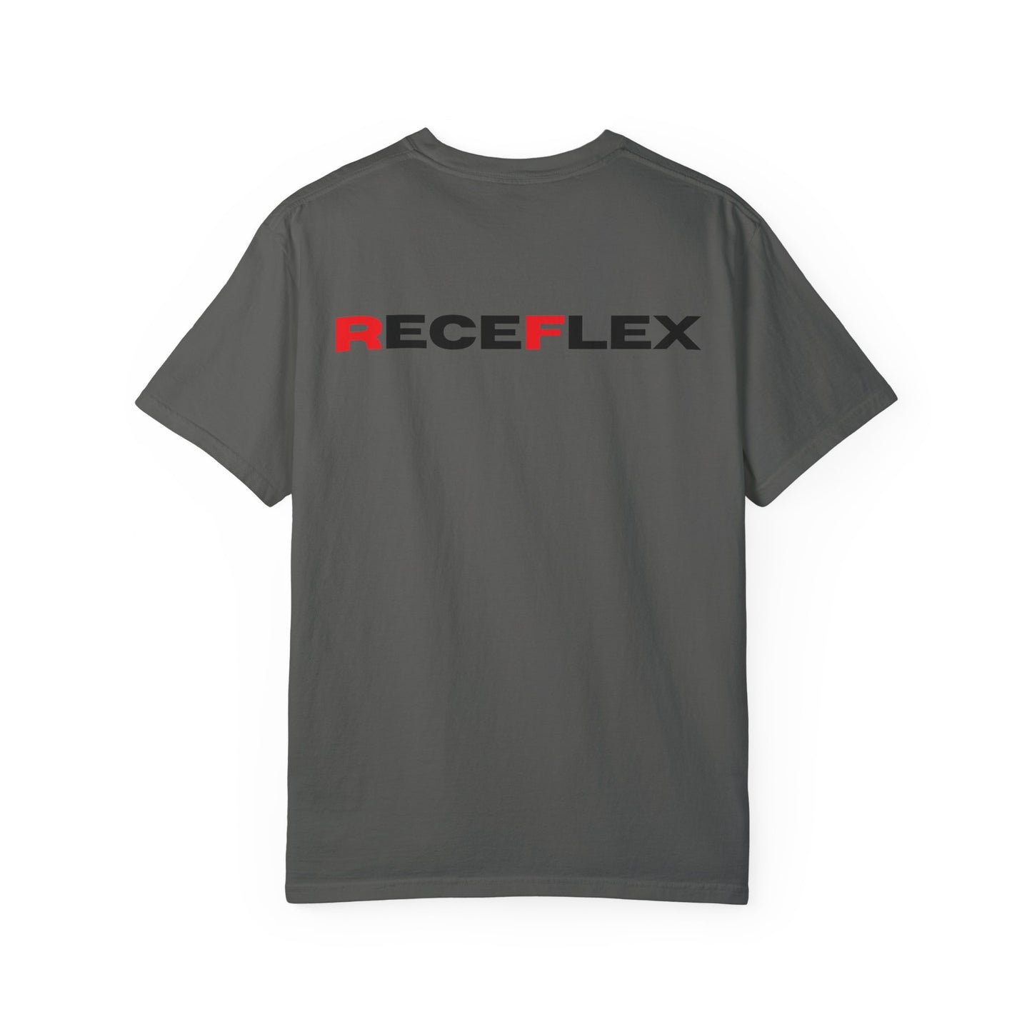 Cotton Receflex Tee