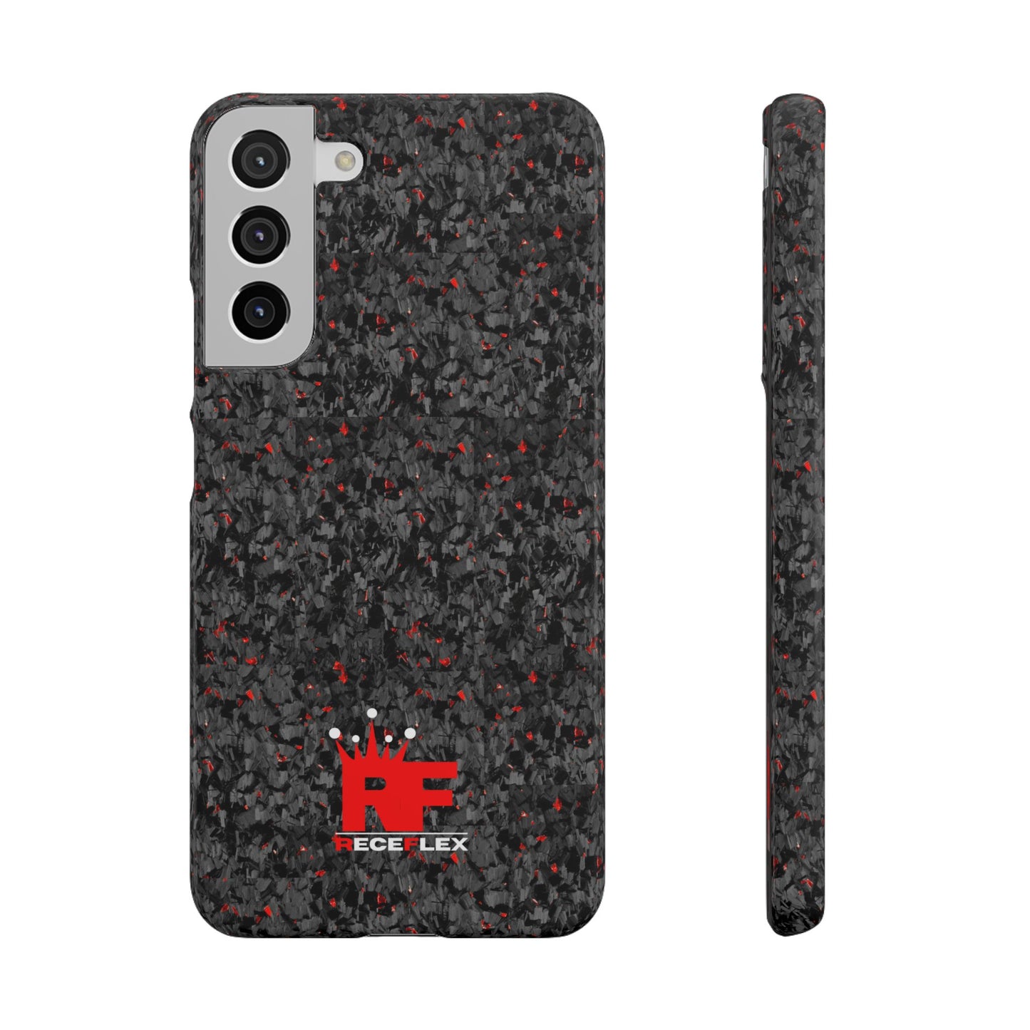 Smartphone Snap Case Glossy/Matte