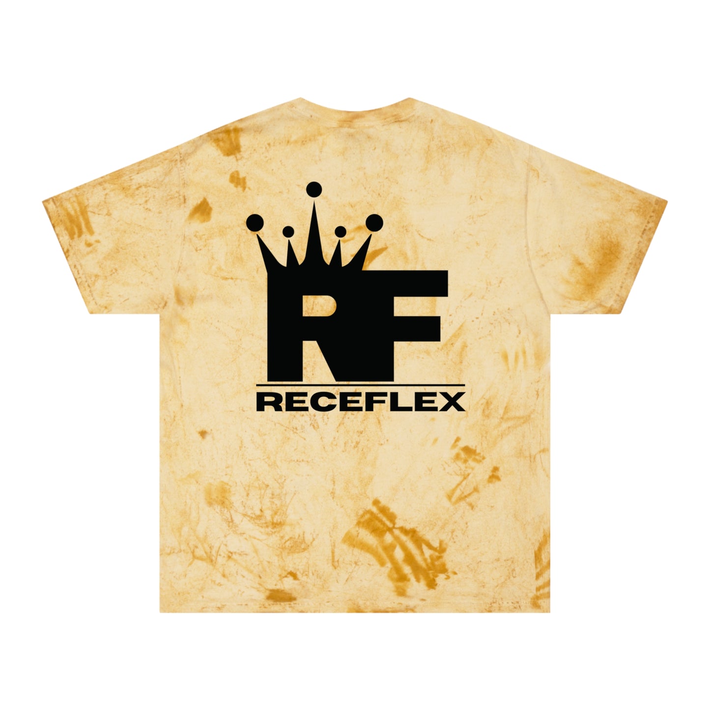 Color Blast Receflex Tee