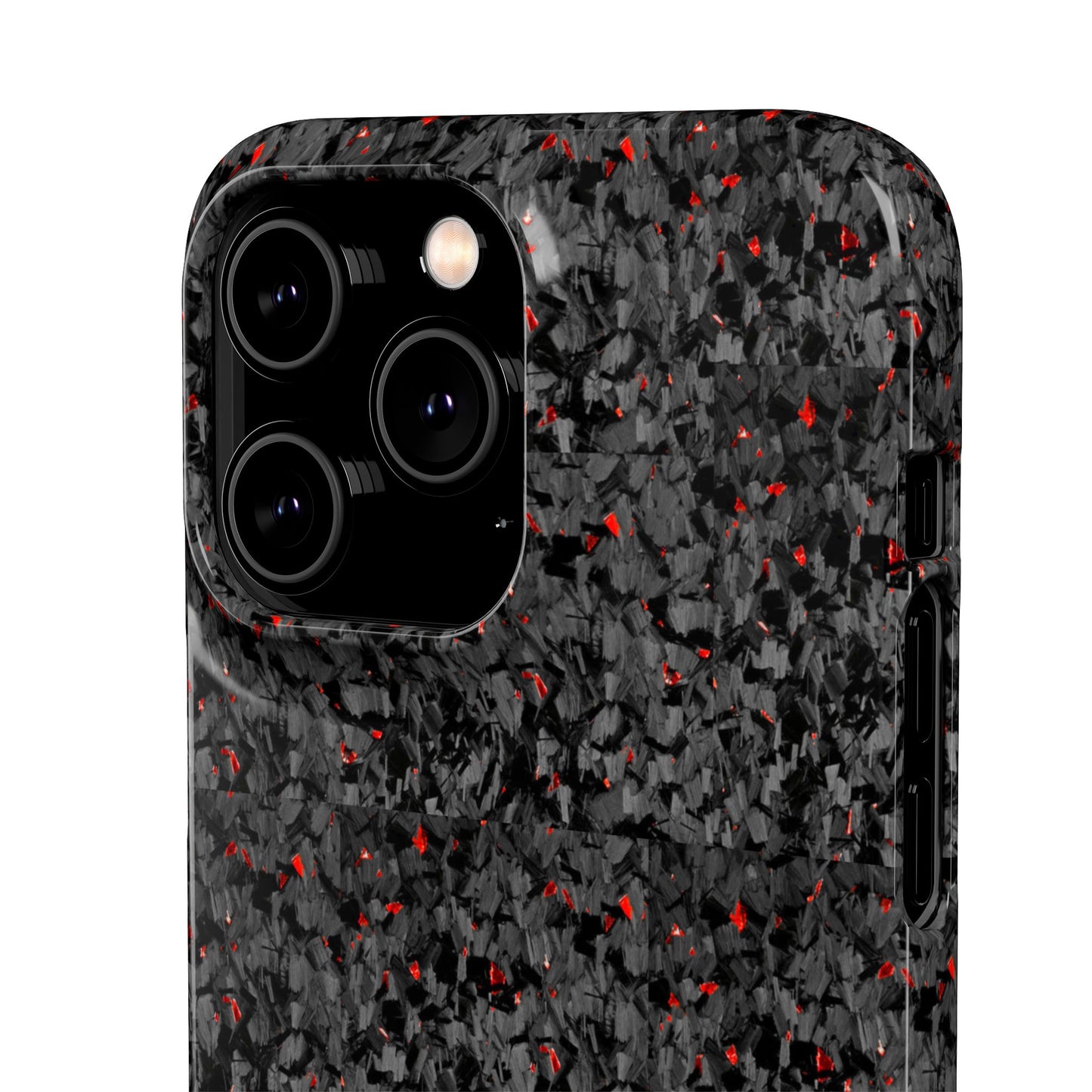 Smartphone Snap Case Glossy/Matte