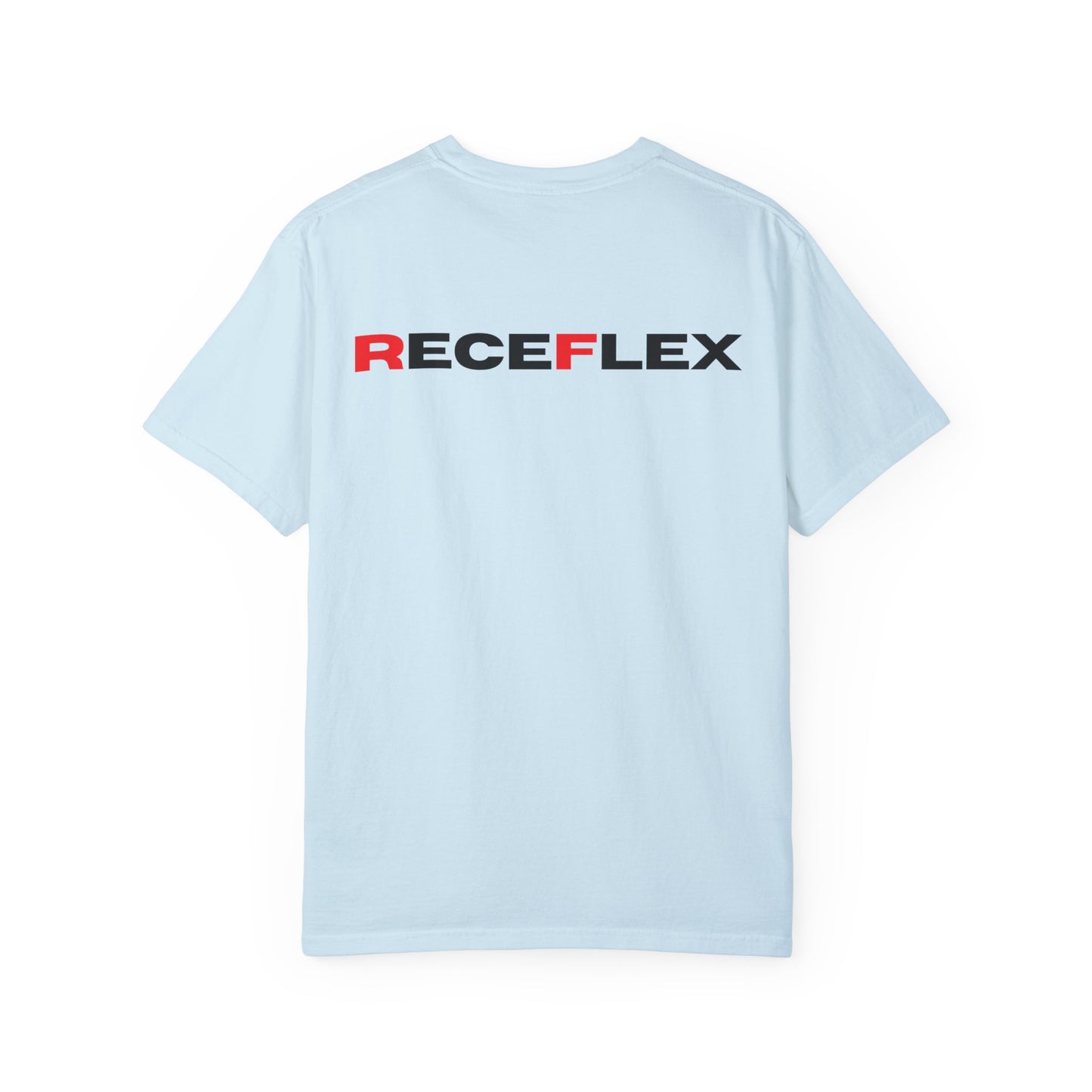 Cotton Receflex Tee