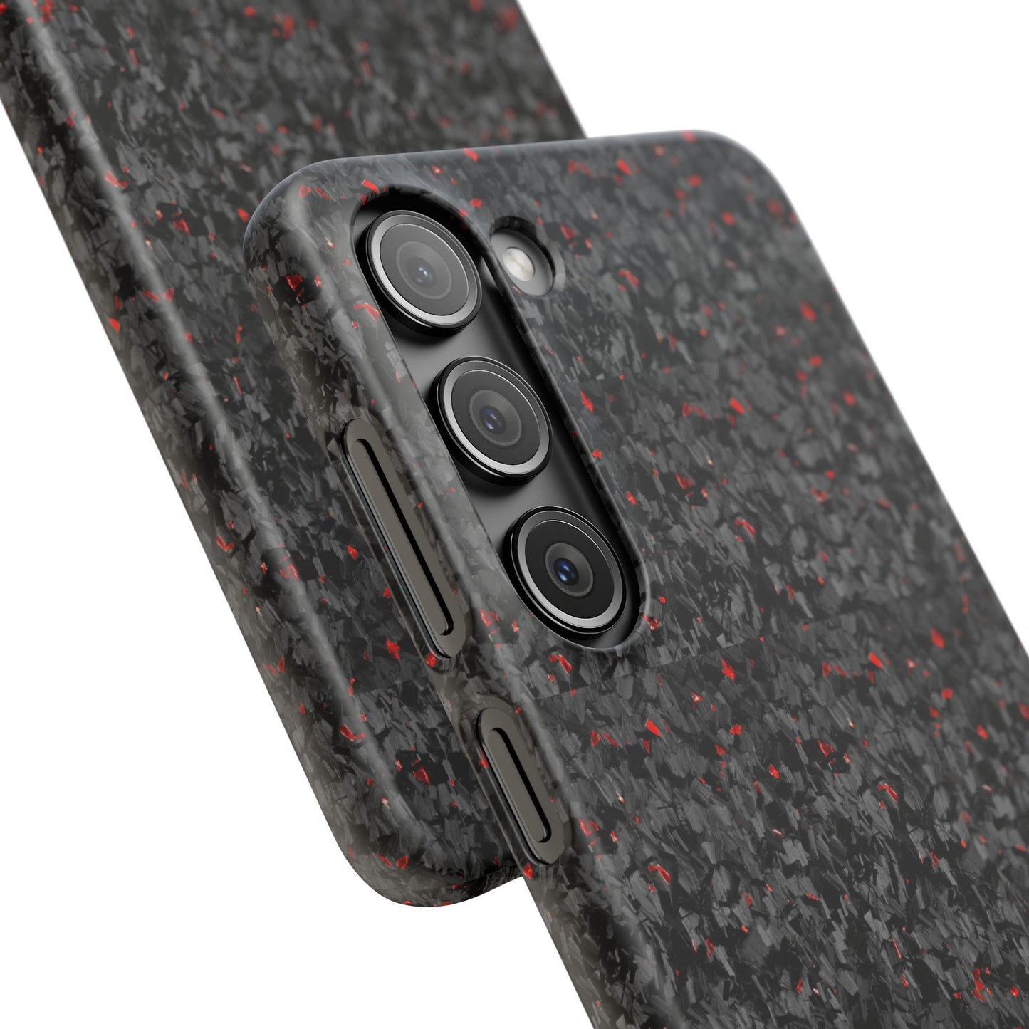 Smartphone Snap Case Glossy/Matte