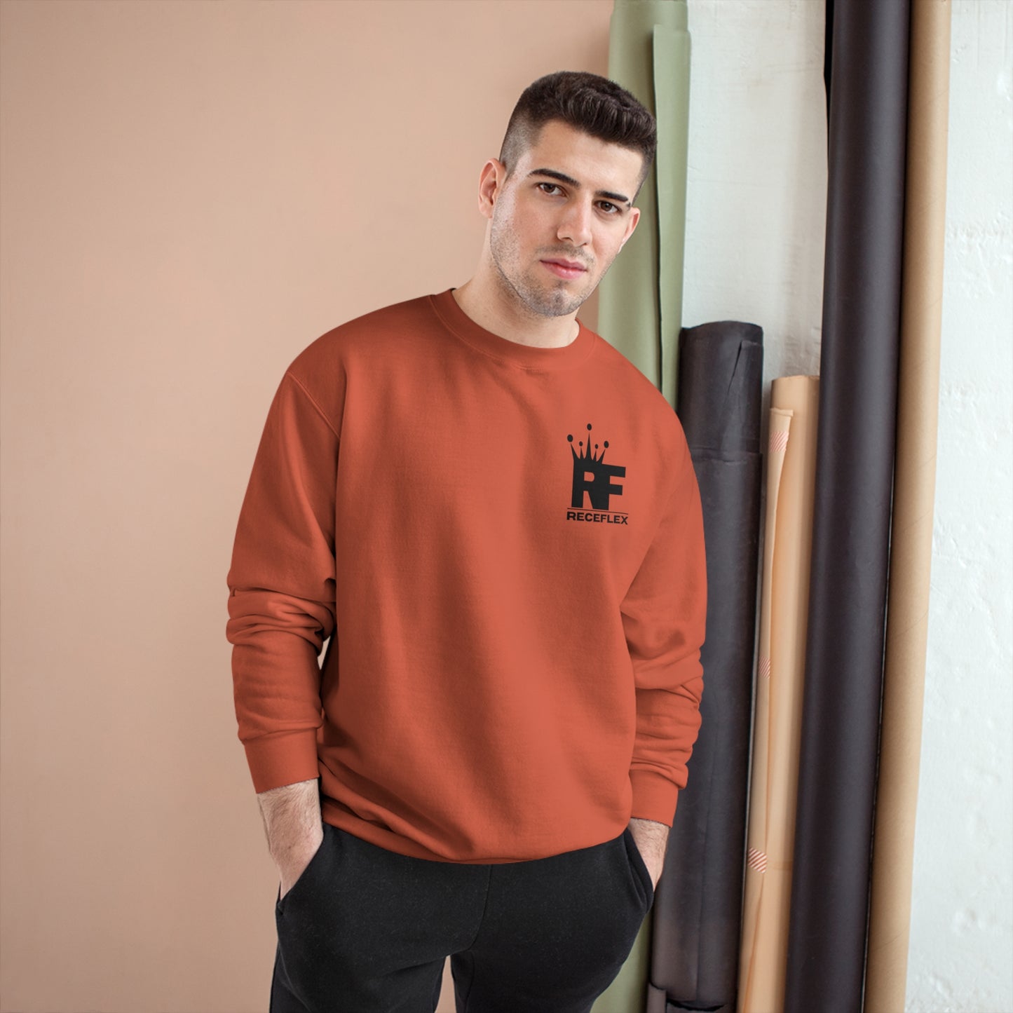 Receflex Champion Sweatshirt