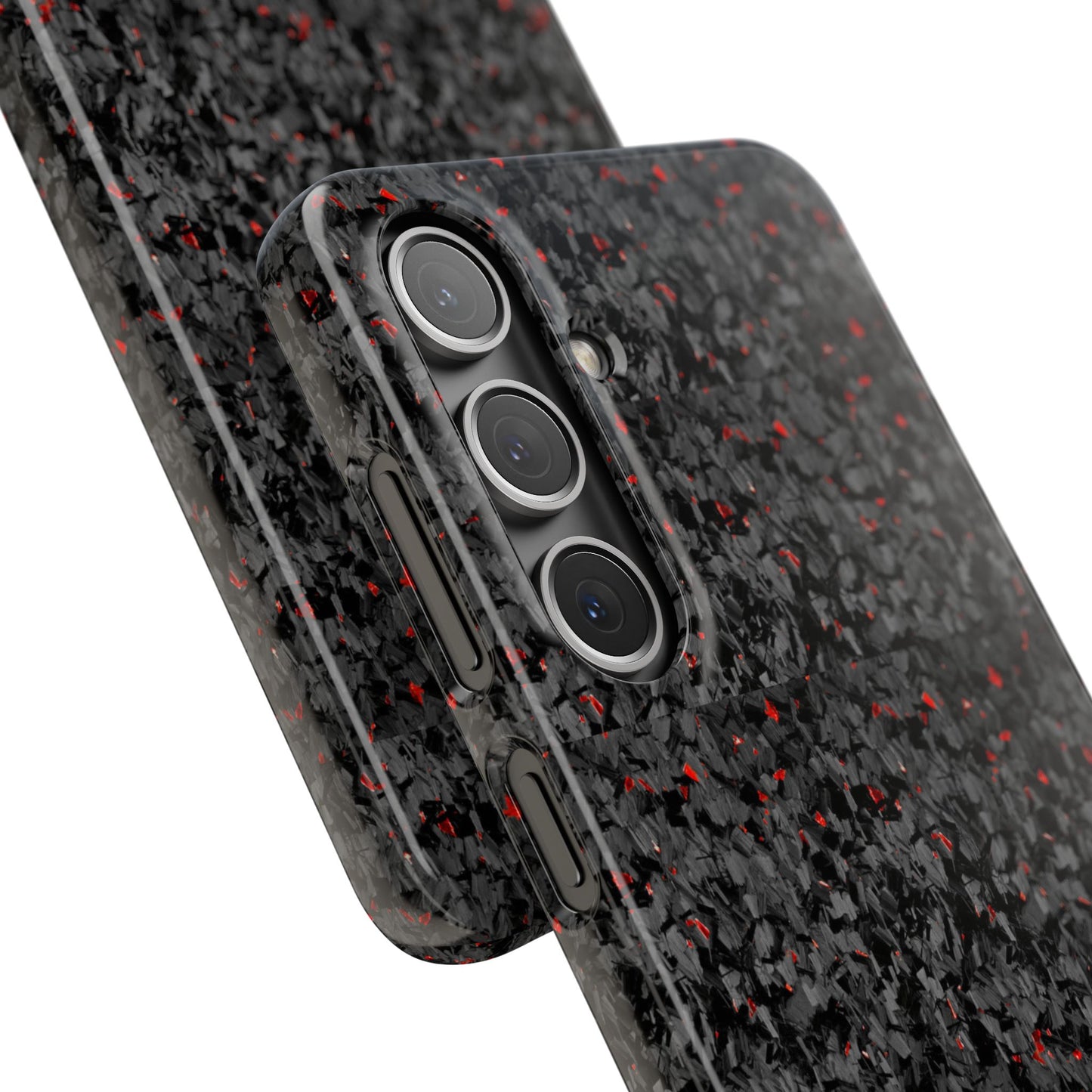 Smartphone Snap Case Glossy/Matte