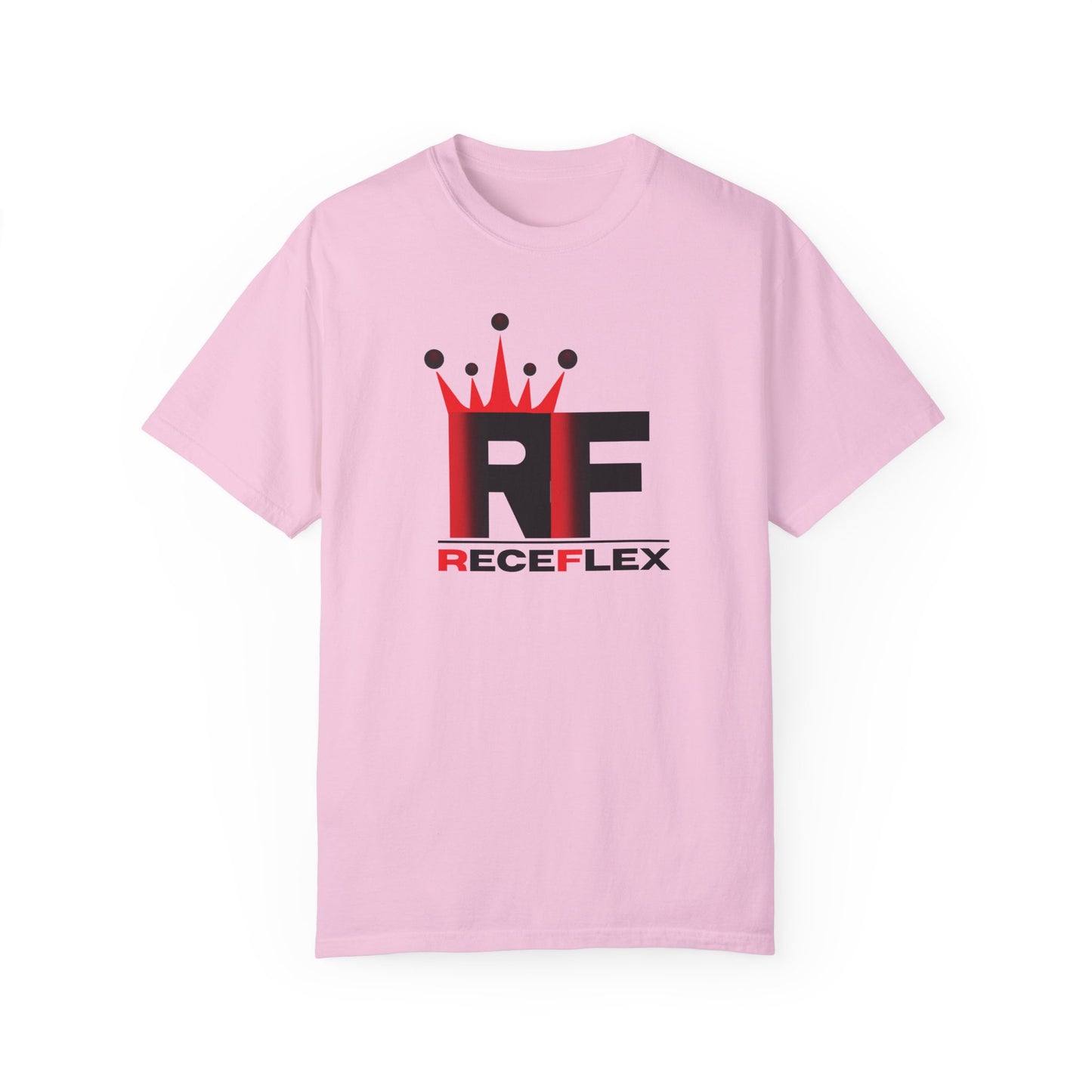 Cotton Receflex Tee