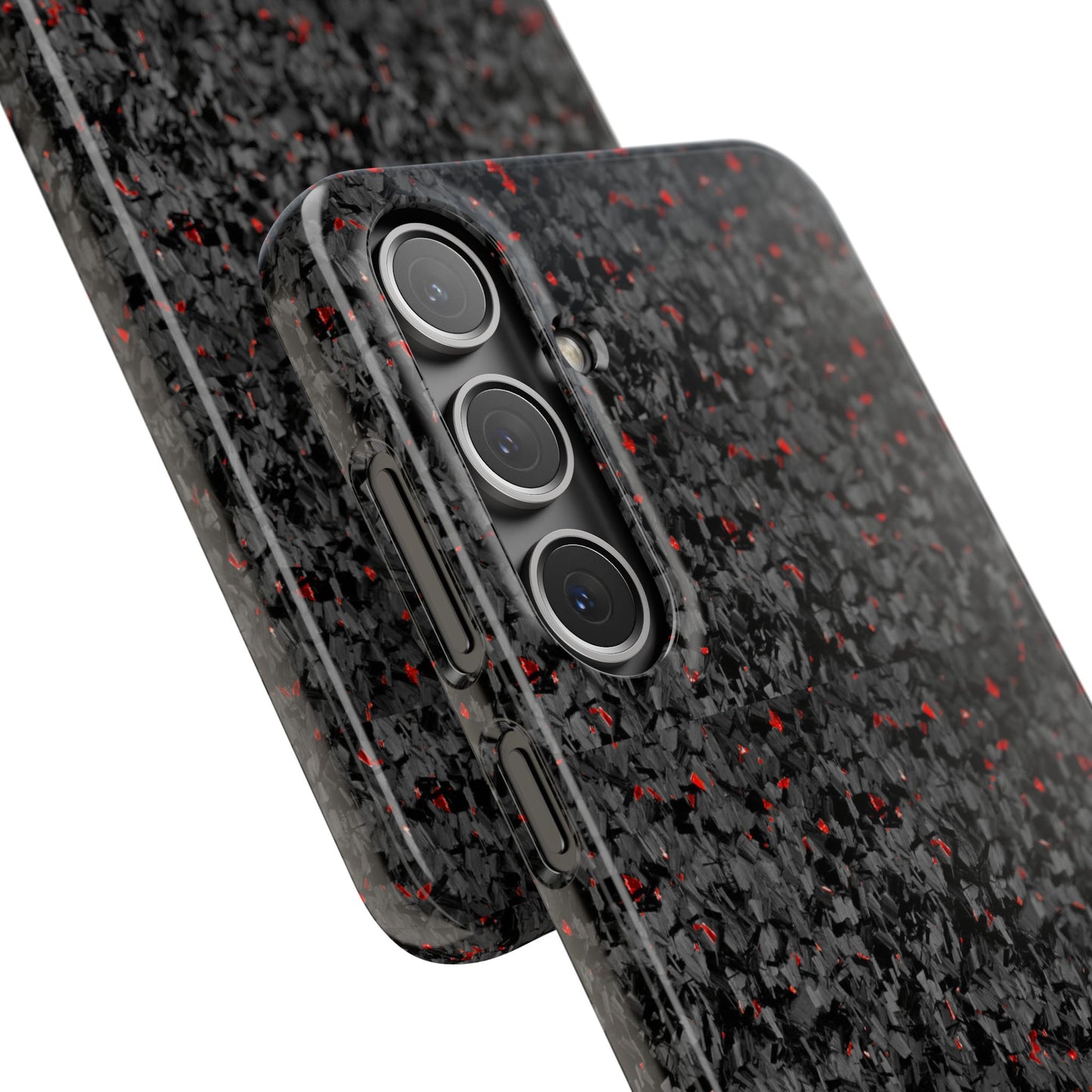 Smartphone Snap Case Glossy/Matte