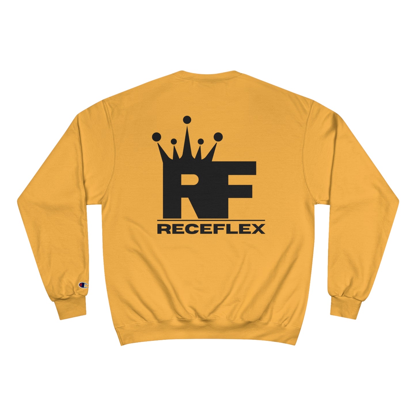 Receflex Champion Sweatshirt