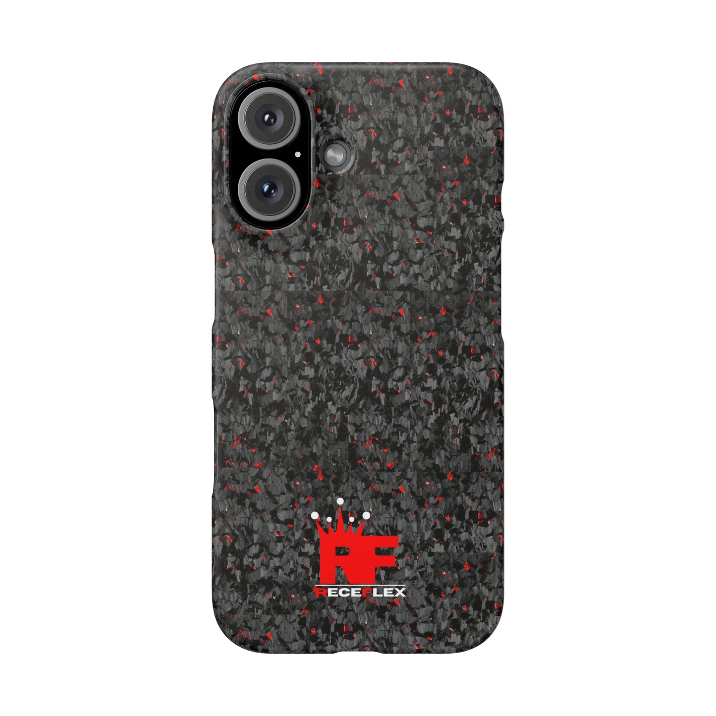 Smartphone Snap Case Glossy/Matte