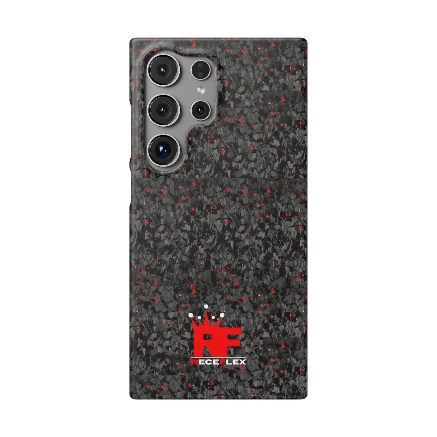 Smartphone Snap Case Glossy/Matte