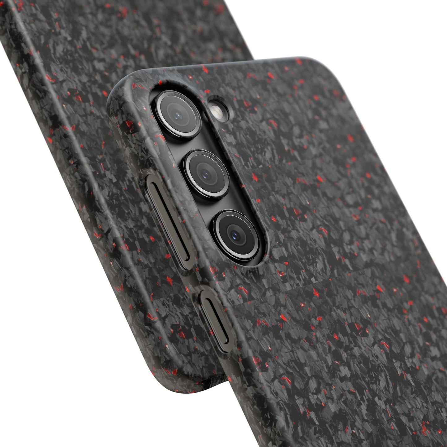 Smartphone Snap Case Glossy/Matte